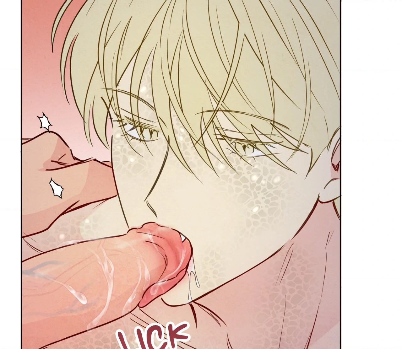 The Sacred Serpent’s Seduction [UNCENSORED] Chapter 23 - Page 92 in English