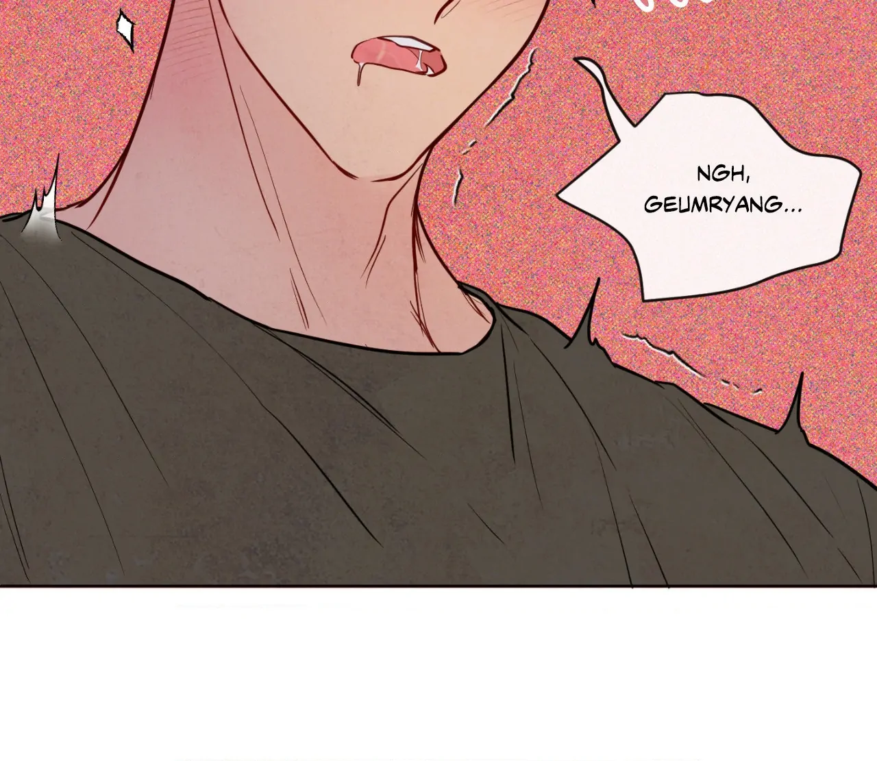 The Sacred Serpent’s Seduction [UNCENSORED] Chapter 23 - Page 96 in English