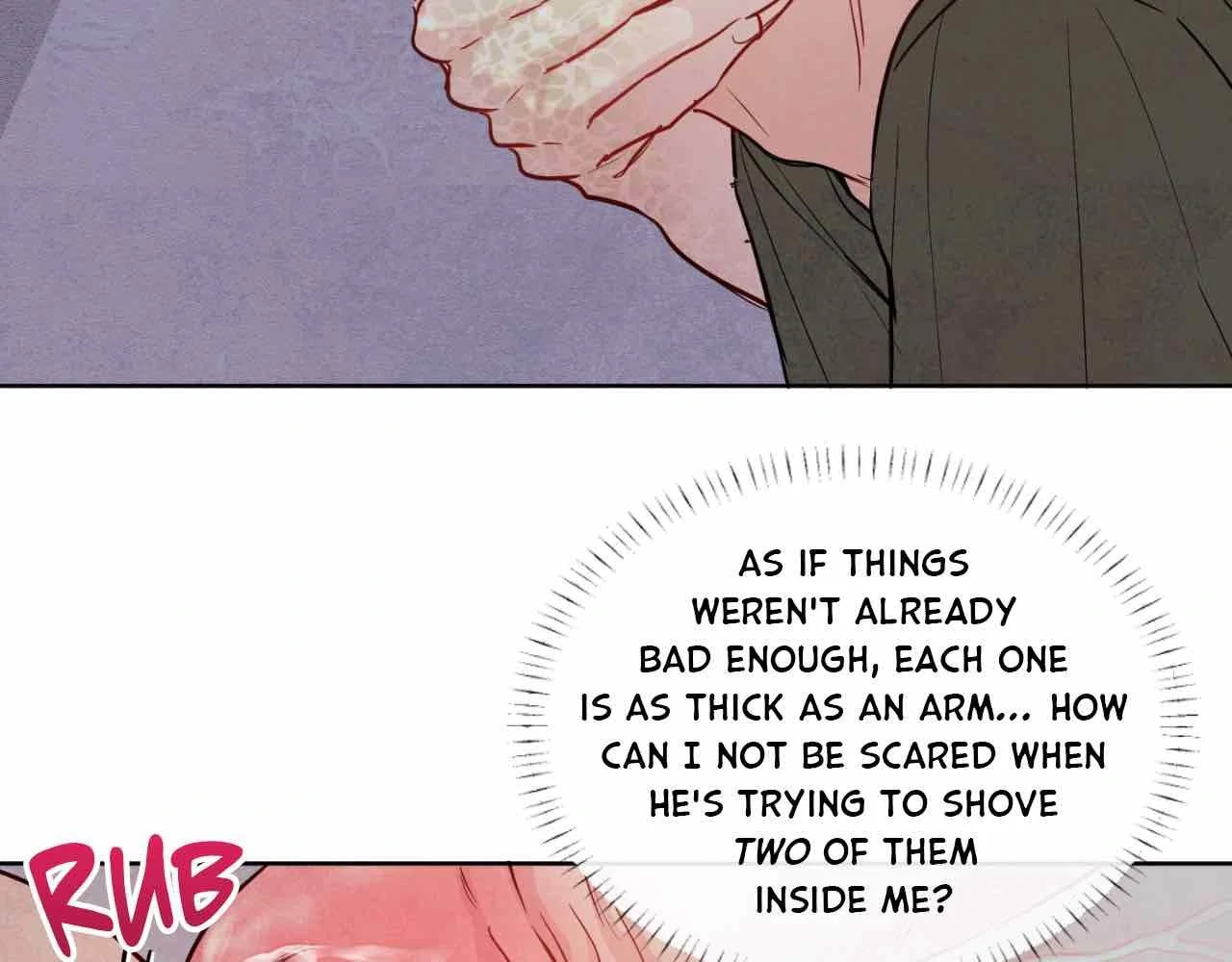 The Sacred Serpent’s Seduction [UNCENSORED] Chapter 24 - Page 27 in English