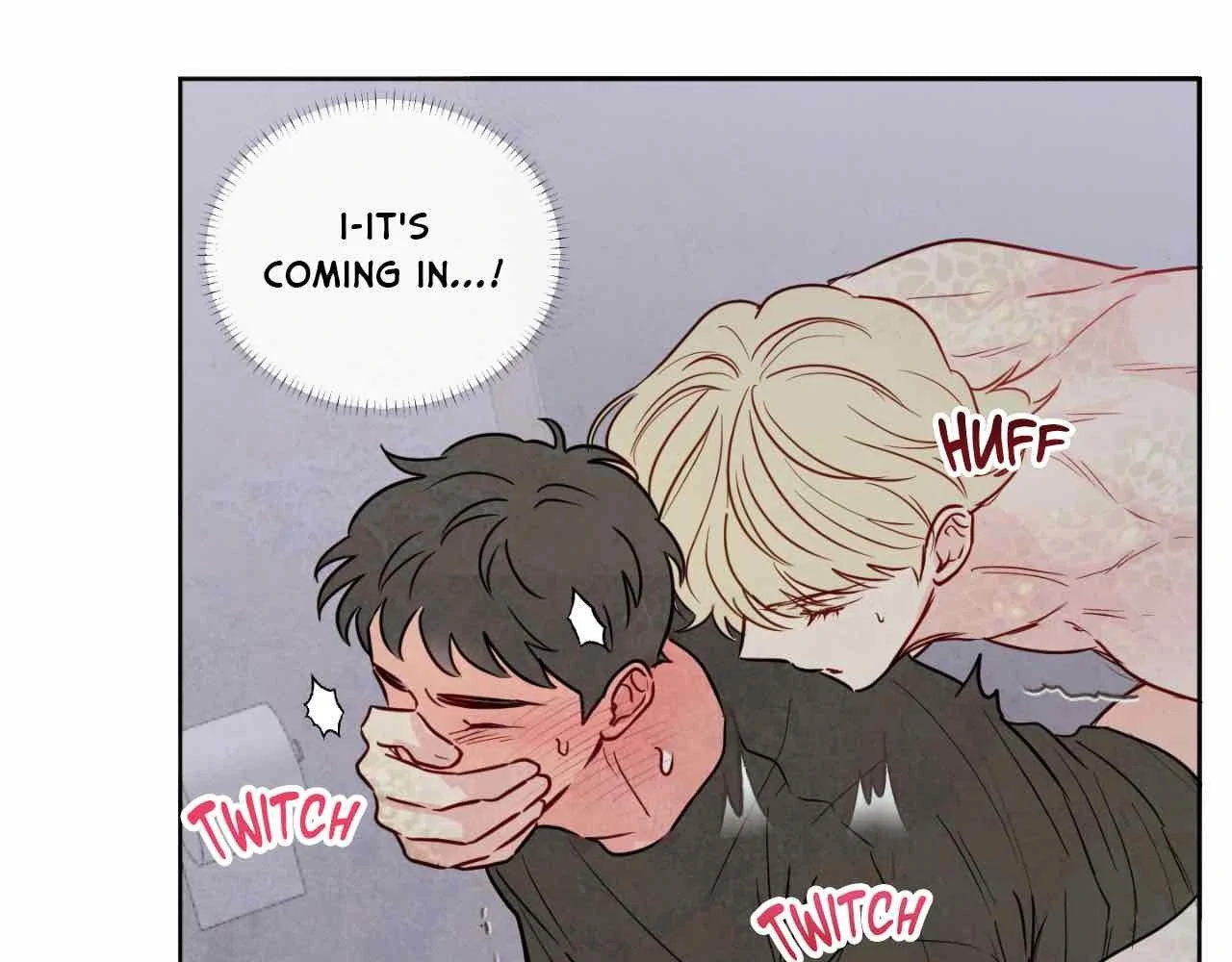 The Sacred Serpent’s Seduction [UNCENSORED] Chapter 24 - Page 31 in English