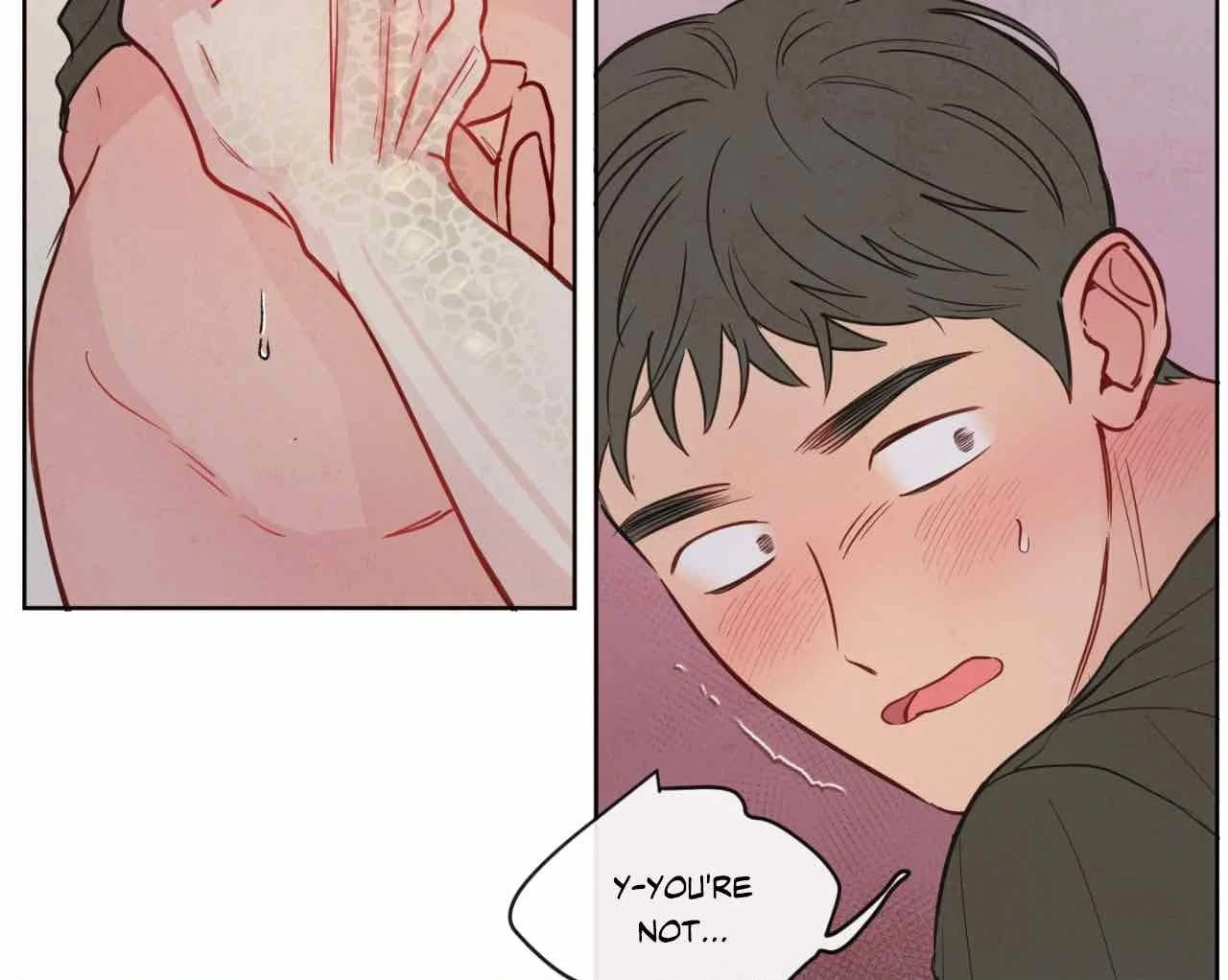 The Sacred Serpent’s Seduction [UNCENSORED] Chapter 24 - Page 4 in English
