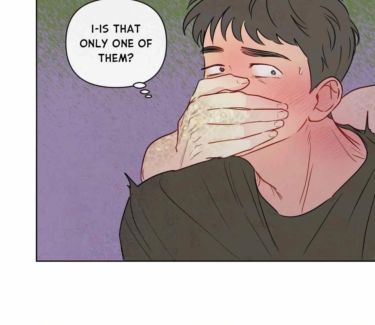 The Sacred Serpent’s Seduction [UNCENSORED] Chapter 24 - Page 40 in English
