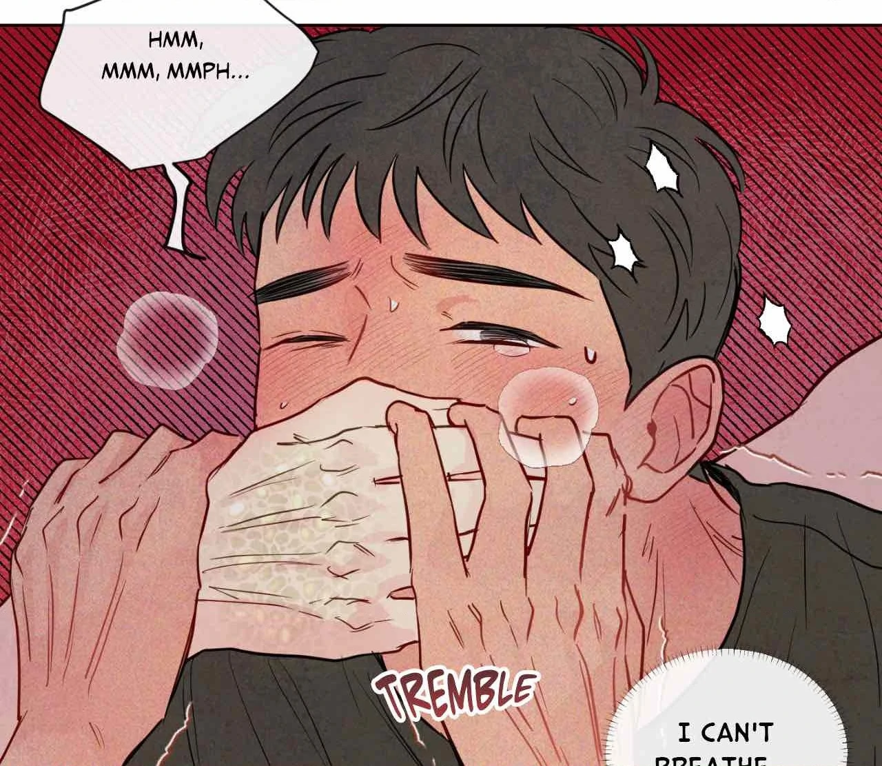 The Sacred Serpent’s Seduction [UNCENSORED] Chapter 24 - Page 55 in English