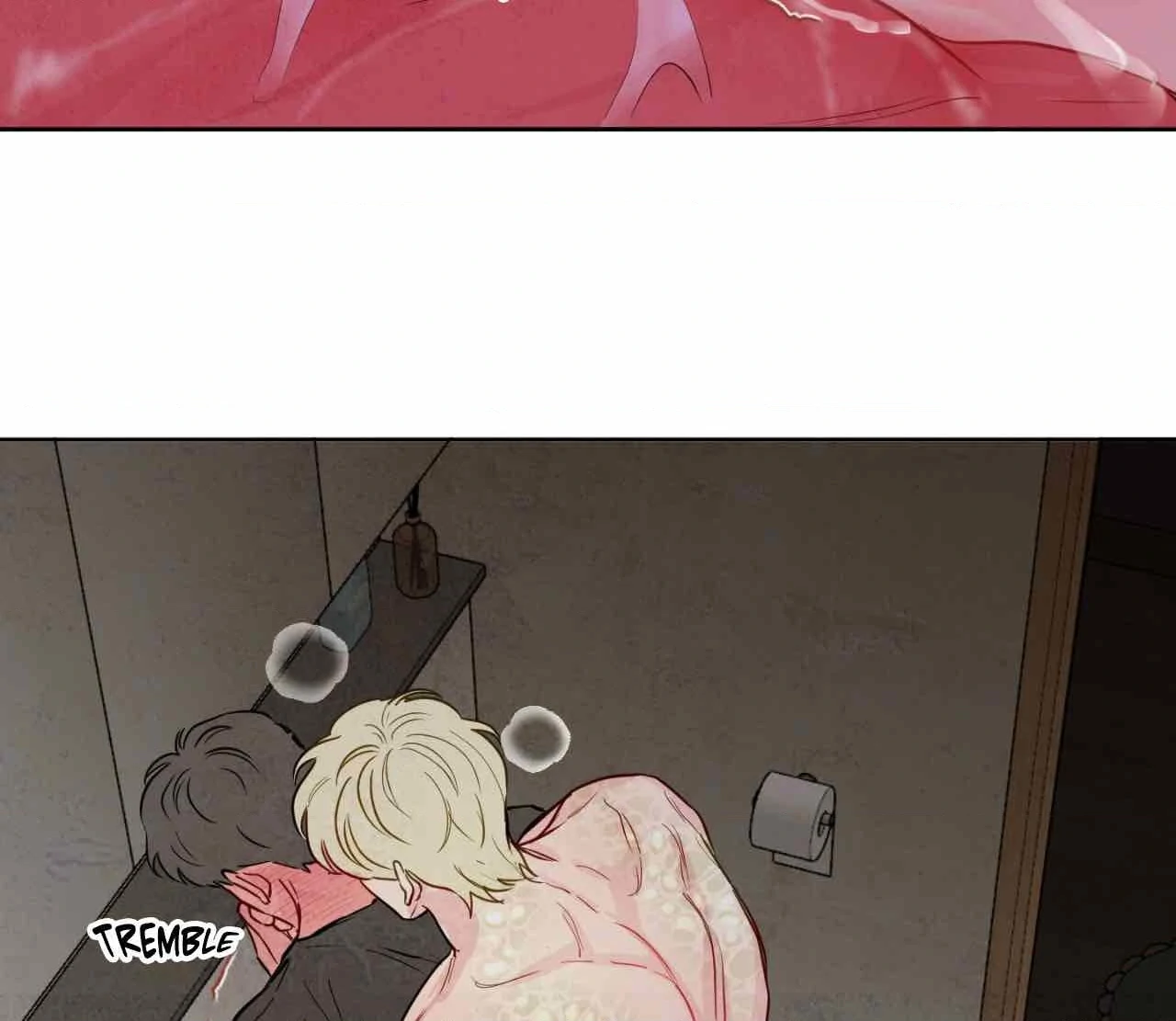 The Sacred Serpent’s Seduction [UNCENSORED] Chapter 24 - Page 66 in English