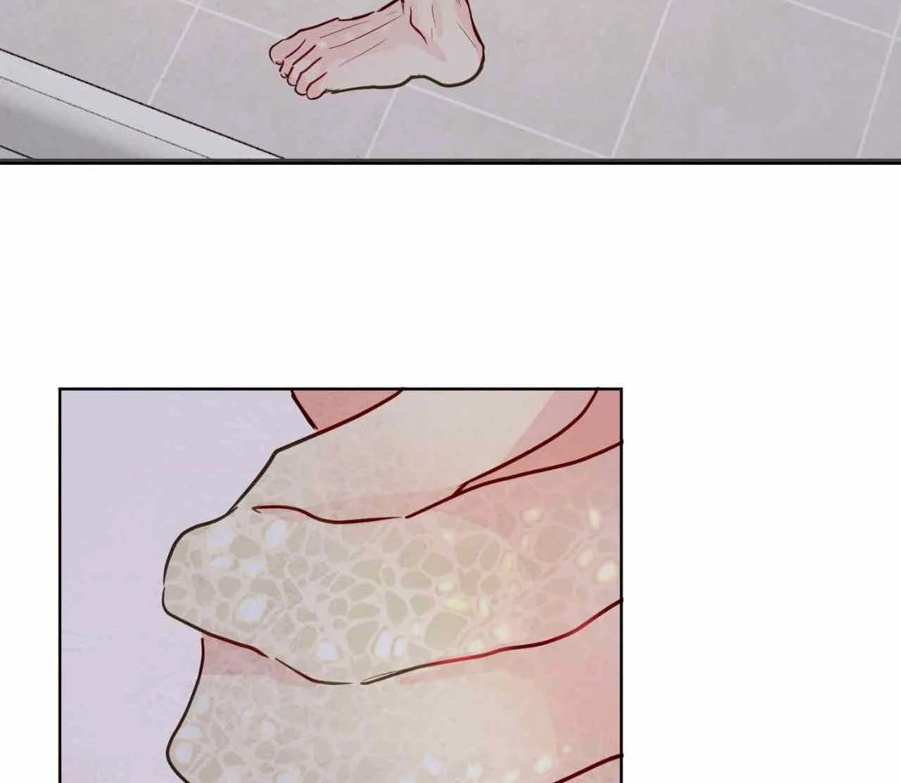 The Sacred Serpent’s Seduction [UNCENSORED] Chapter 24 - Page 68 in English