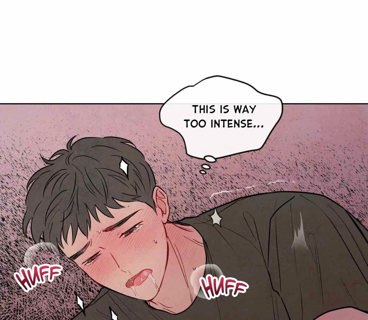 The Sacred Serpent’s Seduction [UNCENSORED] Chapter 24 - Page 71 in English