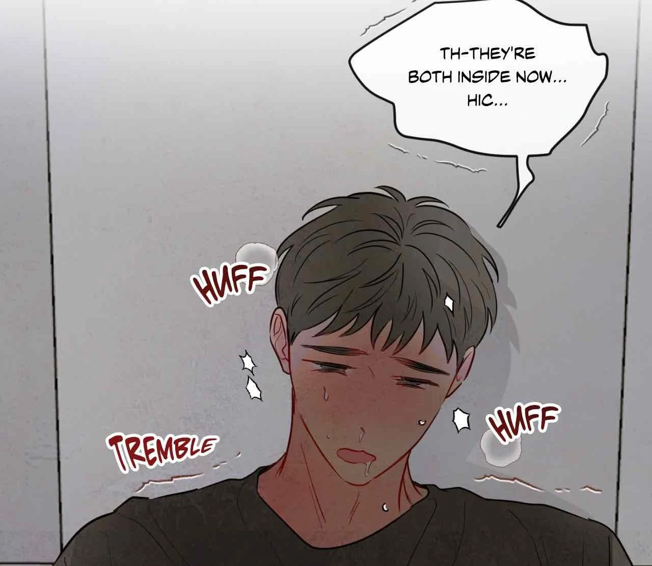 The Sacred Serpent’s Seduction [UNCENSORED] Chapter 24 - Page 94 in English