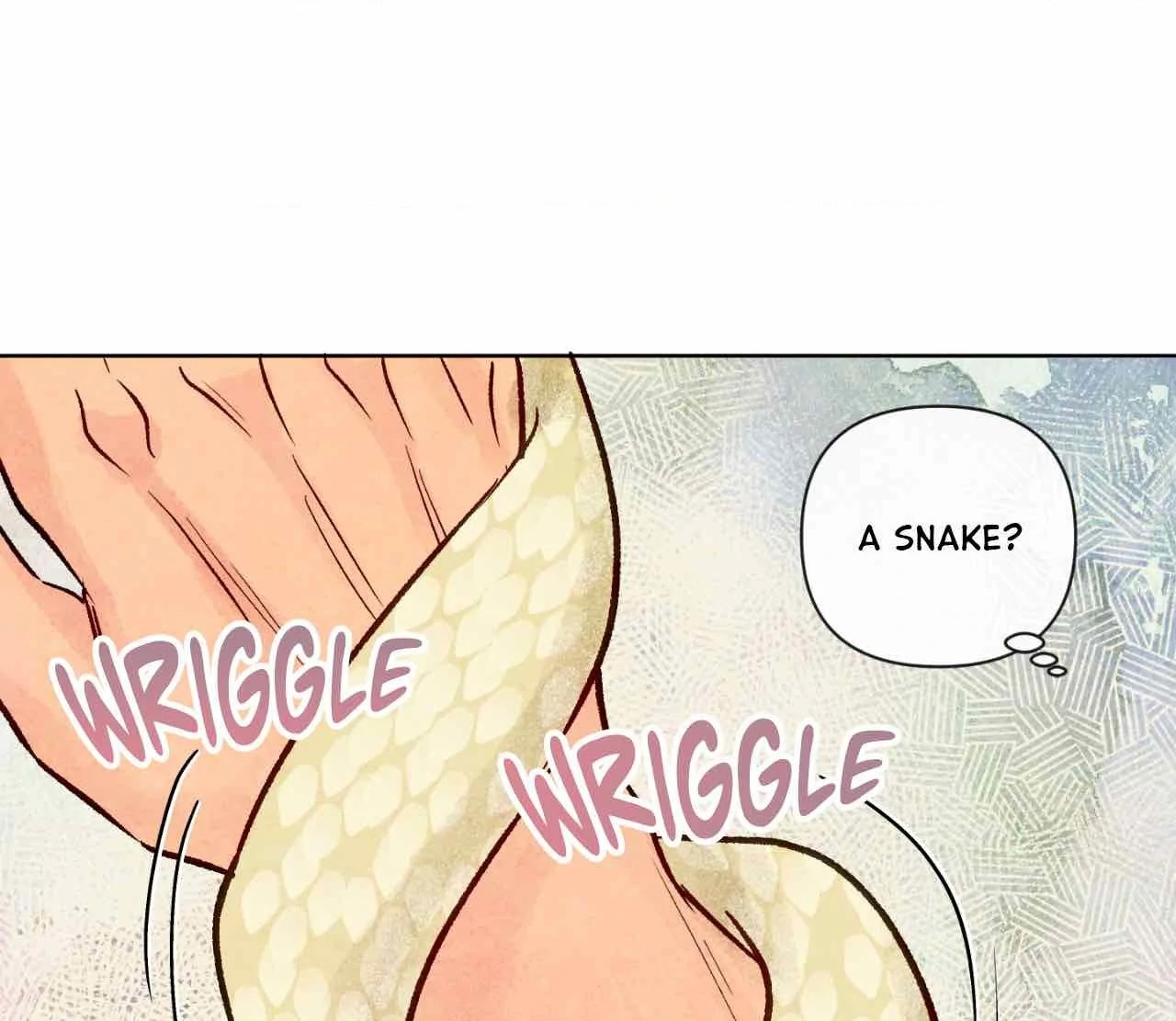 The Sacred Serpent’s Seduction [UNCENSORED] Chapter 25 - Page 102 in English