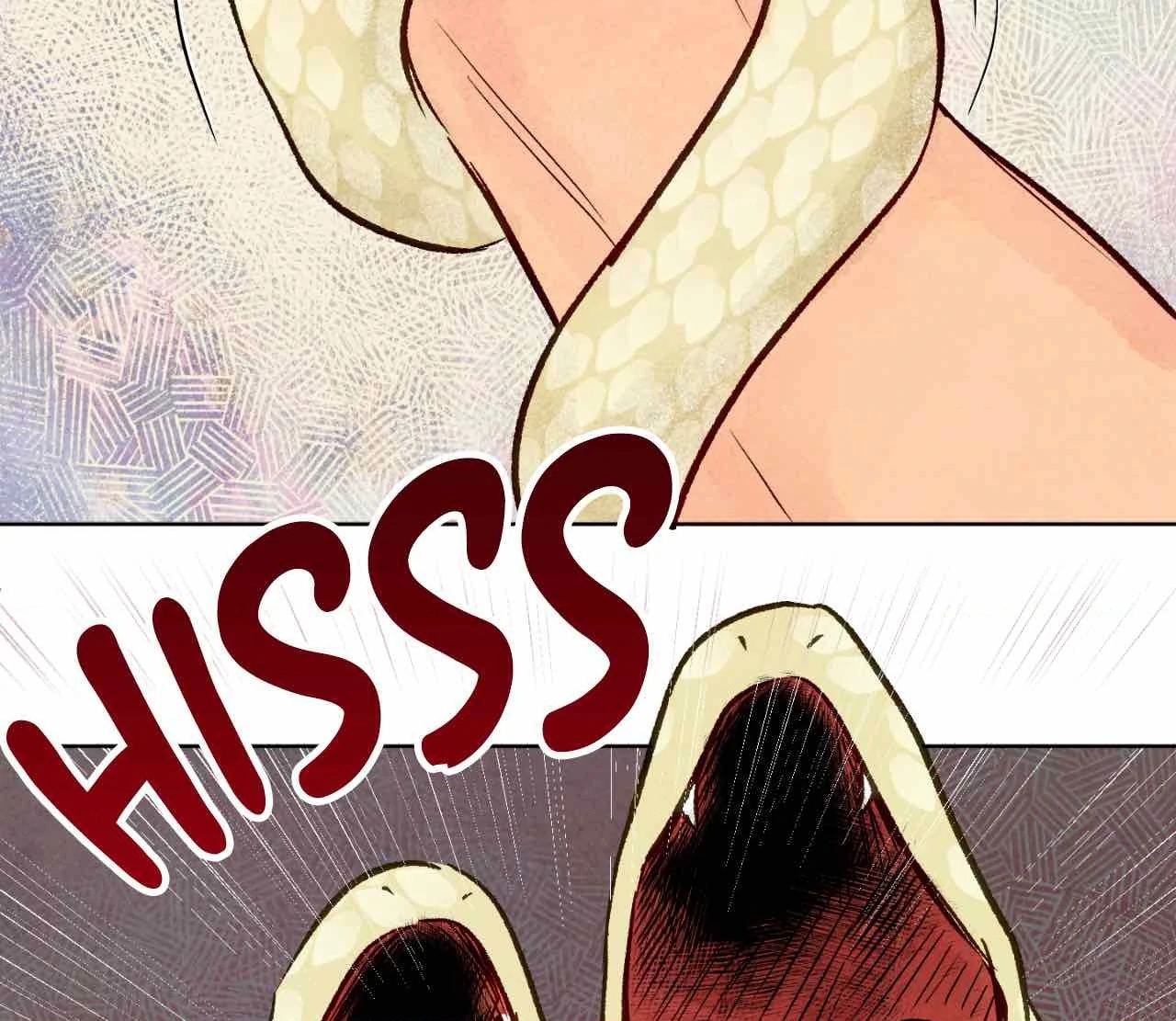 The Sacred Serpent’s Seduction [UNCENSORED] Chapter 25 - Page 103 in English