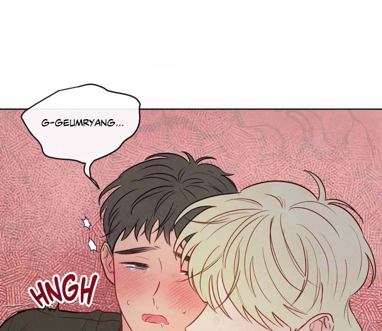 The Sacred Serpent’s Seduction [UNCENSORED] Chapter 25 - Page 43 in English