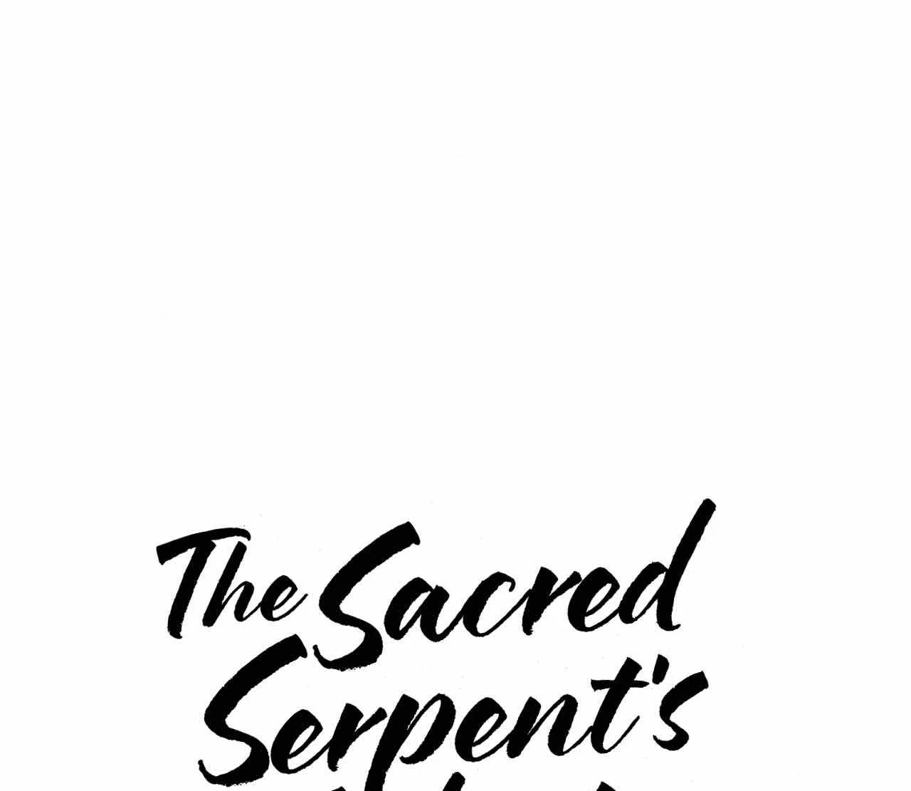 The Sacred Serpent’s Seduction [UNCENSORED] Chapter 25 - Page 49 in English