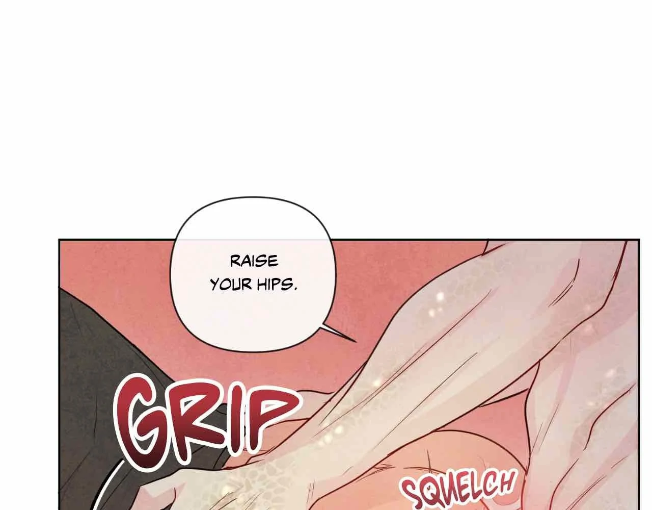 The Sacred Serpent’s Seduction [UNCENSORED] Chapter 25 - Page 5 in English