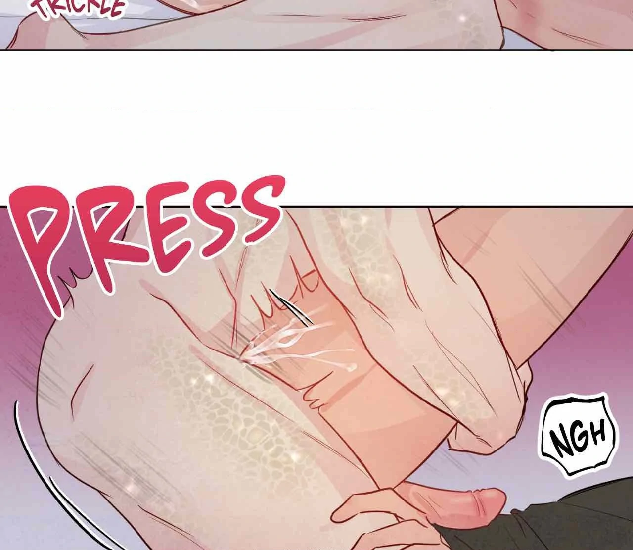 The Sacred Serpent’s Seduction [UNCENSORED] Chapter 25 - Page 62 in English