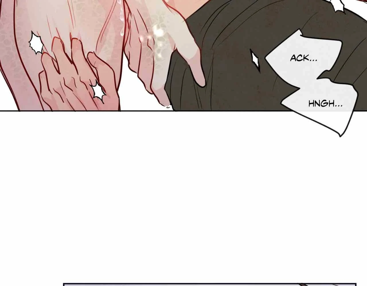 The Sacred Serpent’s Seduction [UNCENSORED] Chapter 25 - Page 66 in English