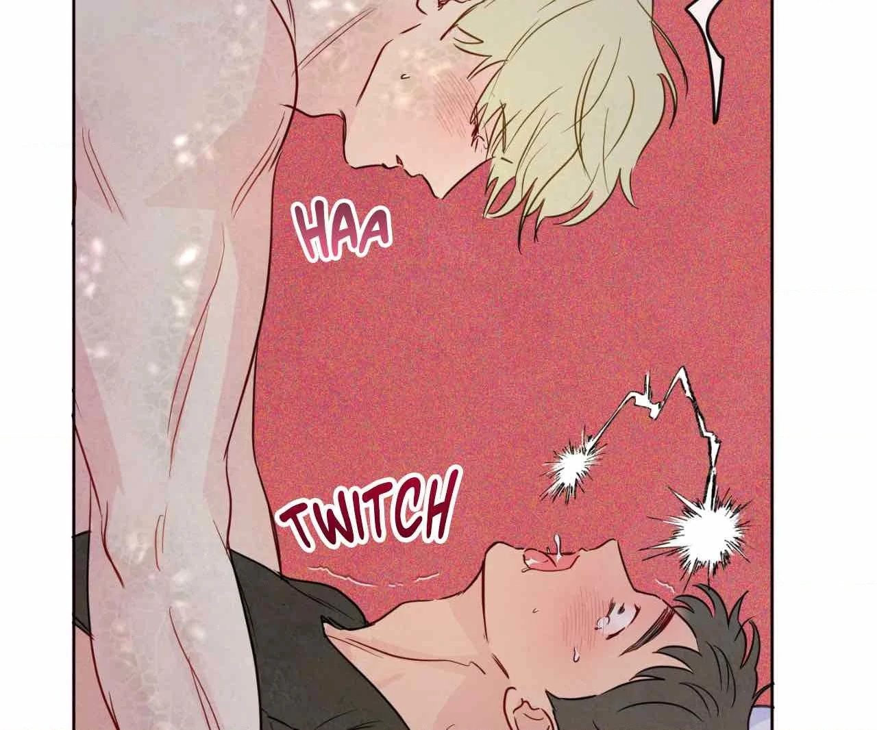The Sacred Serpent’s Seduction [UNCENSORED] Chapter 25 - Page 77 in English