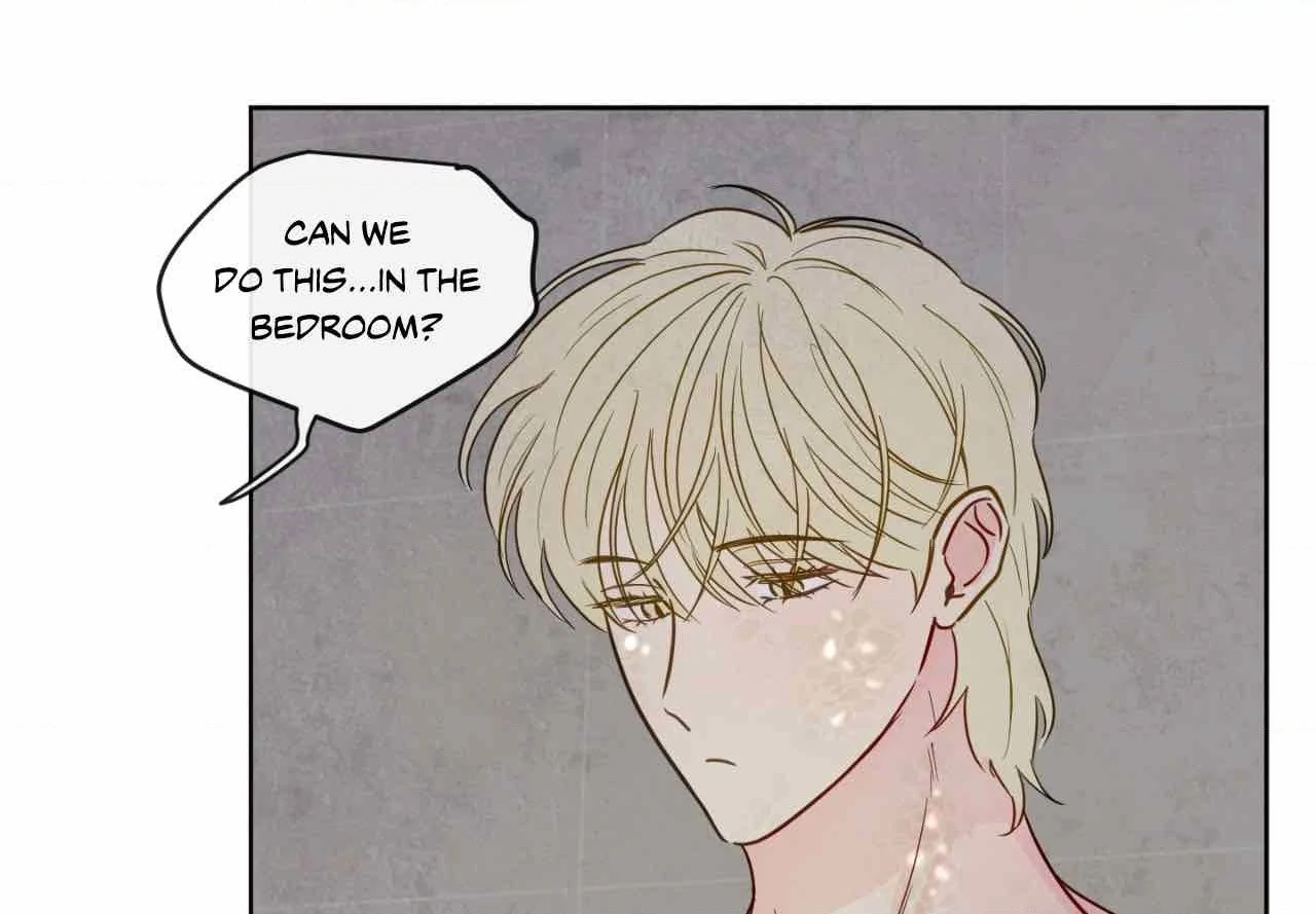 The Sacred Serpent’s Seduction [UNCENSORED] Chapter 25 - Page 9 in English