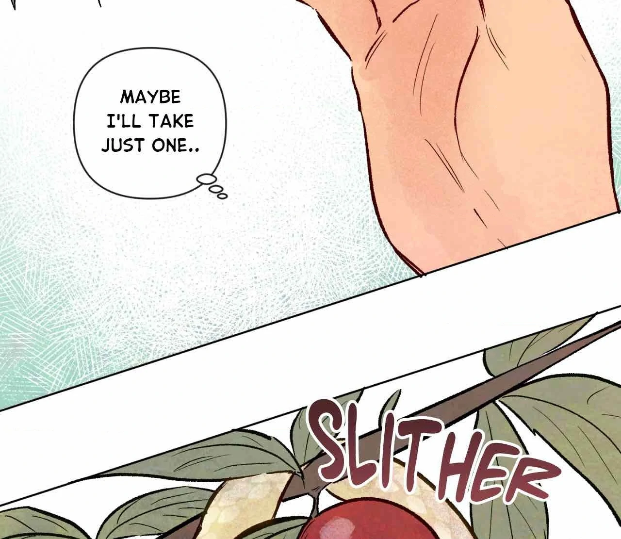 The Sacred Serpent’s Seduction [UNCENSORED] Chapter 25 - Page 98 in English