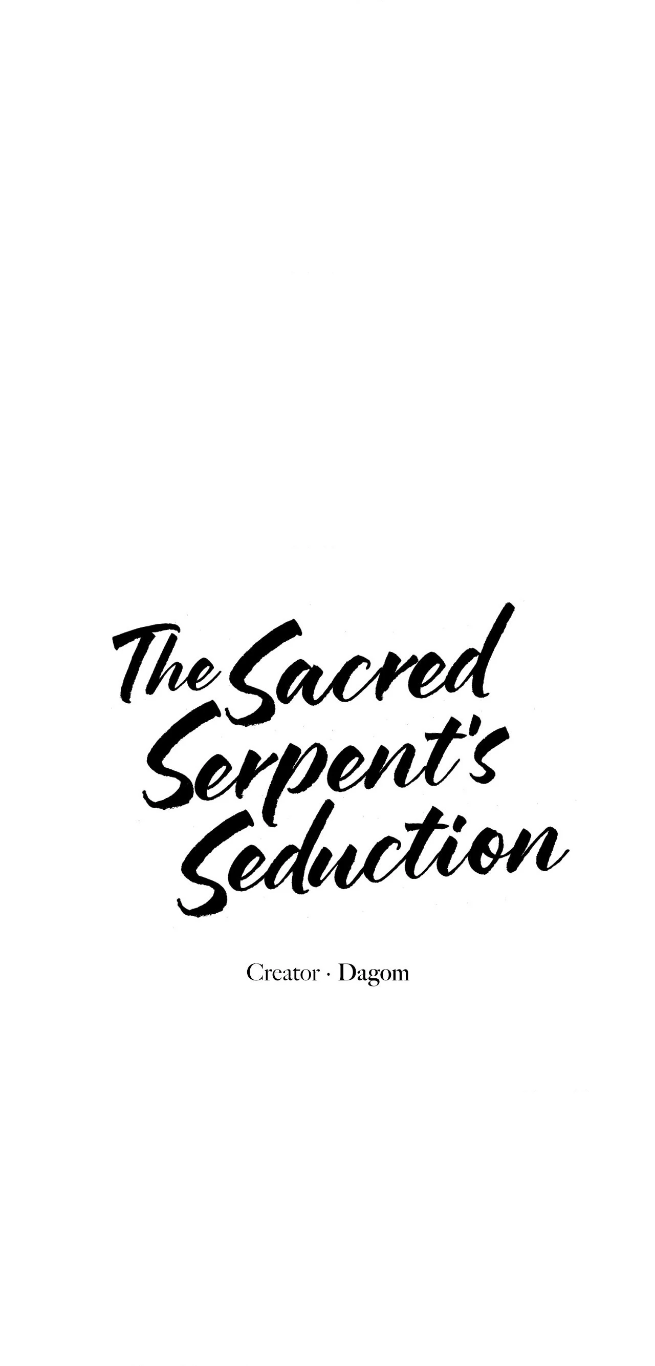 The Sacred Serpent’s Seduction [UNCENSORED] Chapter 26 - Page 12 in English
