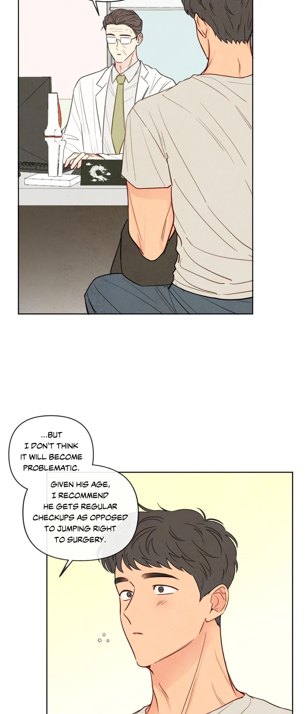 The Sacred Serpent’s Seduction [UNCENSORED] Chapter 26 - Page 17 in English