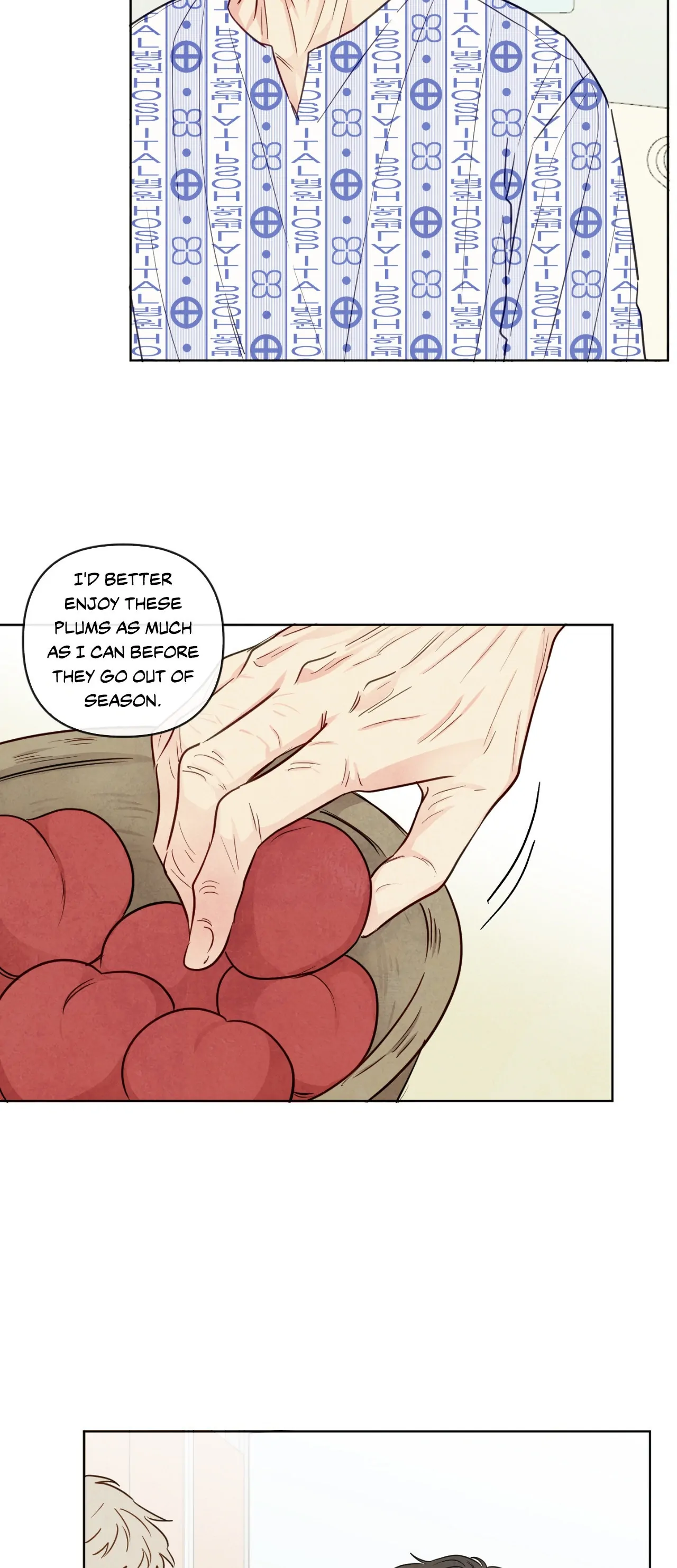 The Sacred Serpent’s Seduction [UNCENSORED] Chapter 26 - Page 23 in English