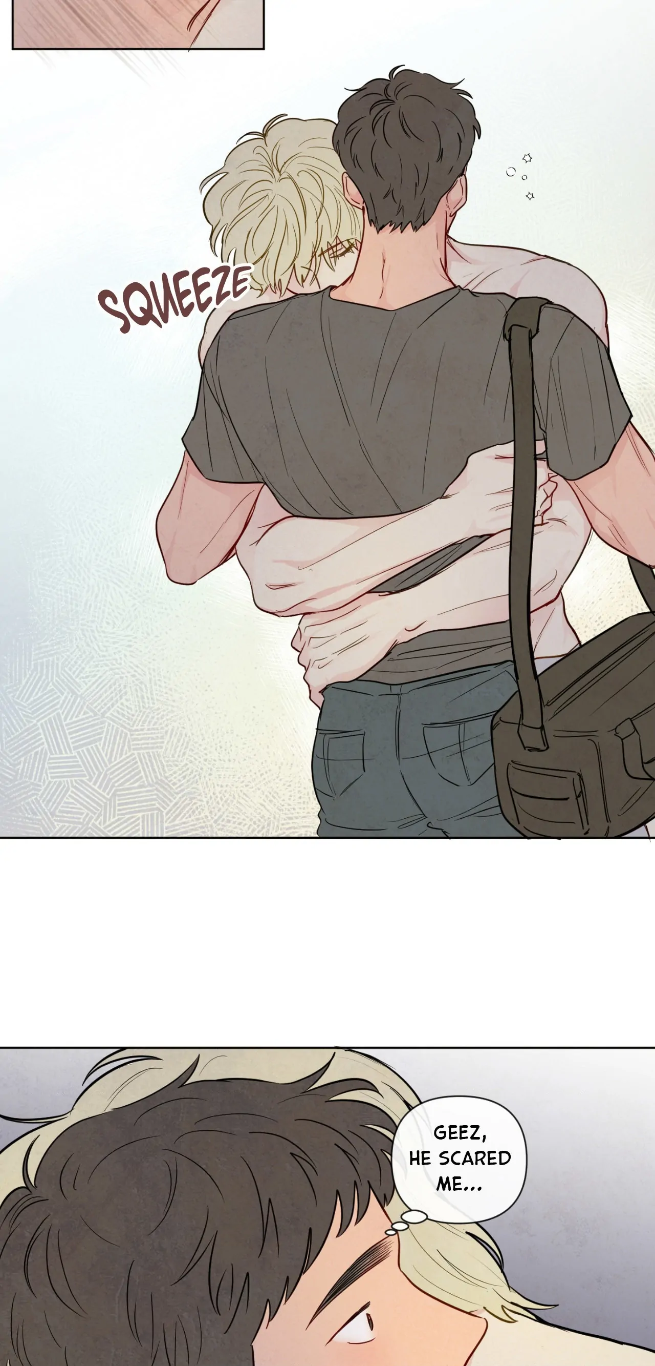 The Sacred Serpent’s Seduction [UNCENSORED] Chapter 26 - Page 38 in English