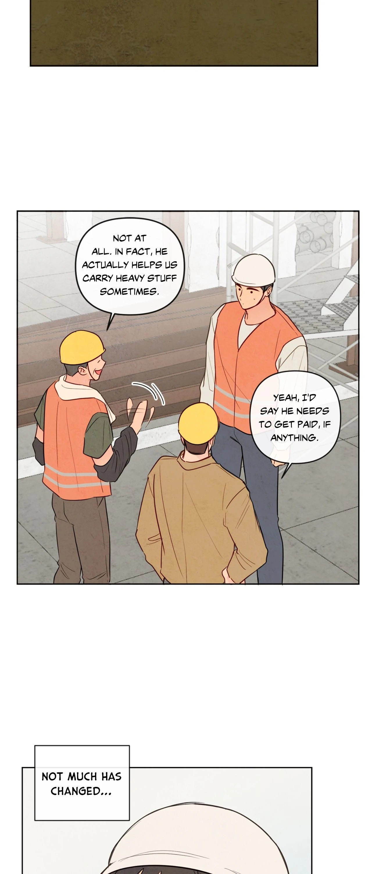 The Sacred Serpent’s Seduction [UNCENSORED] Chapter 27 - Page 12 in English