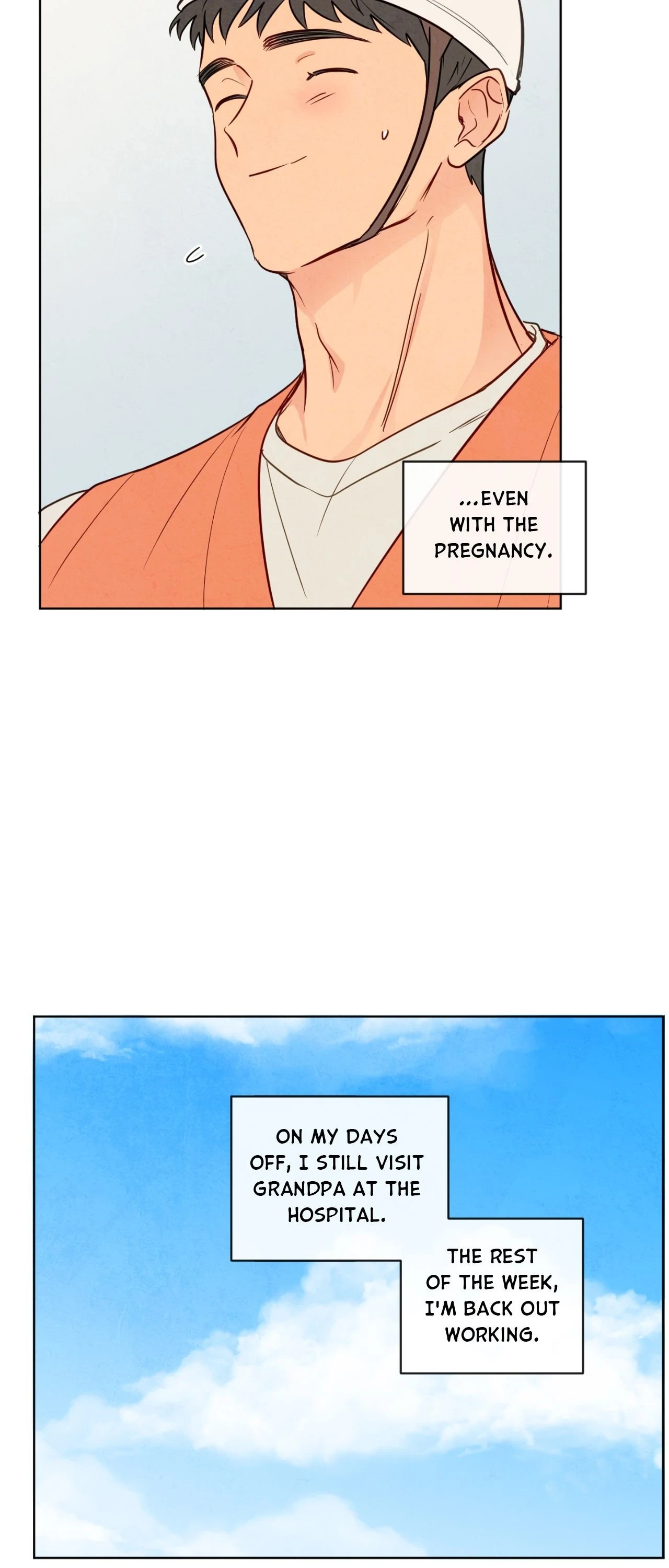 The Sacred Serpent’s Seduction [UNCENSORED] Chapter 27 - Page 13 in English