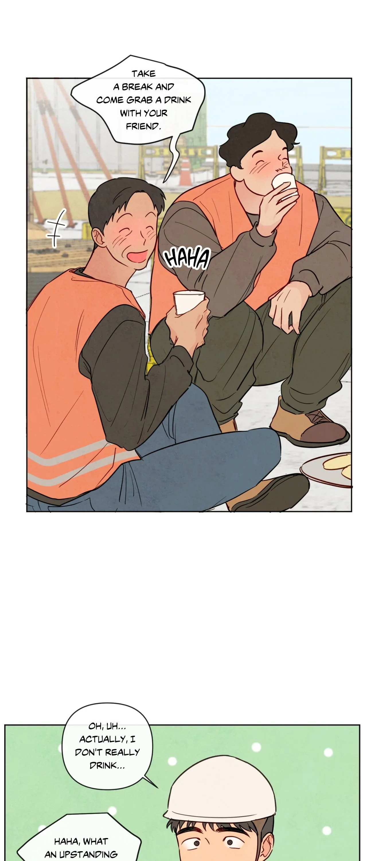 The Sacred Serpent’s Seduction [UNCENSORED] Chapter 27 - Page 19 in English