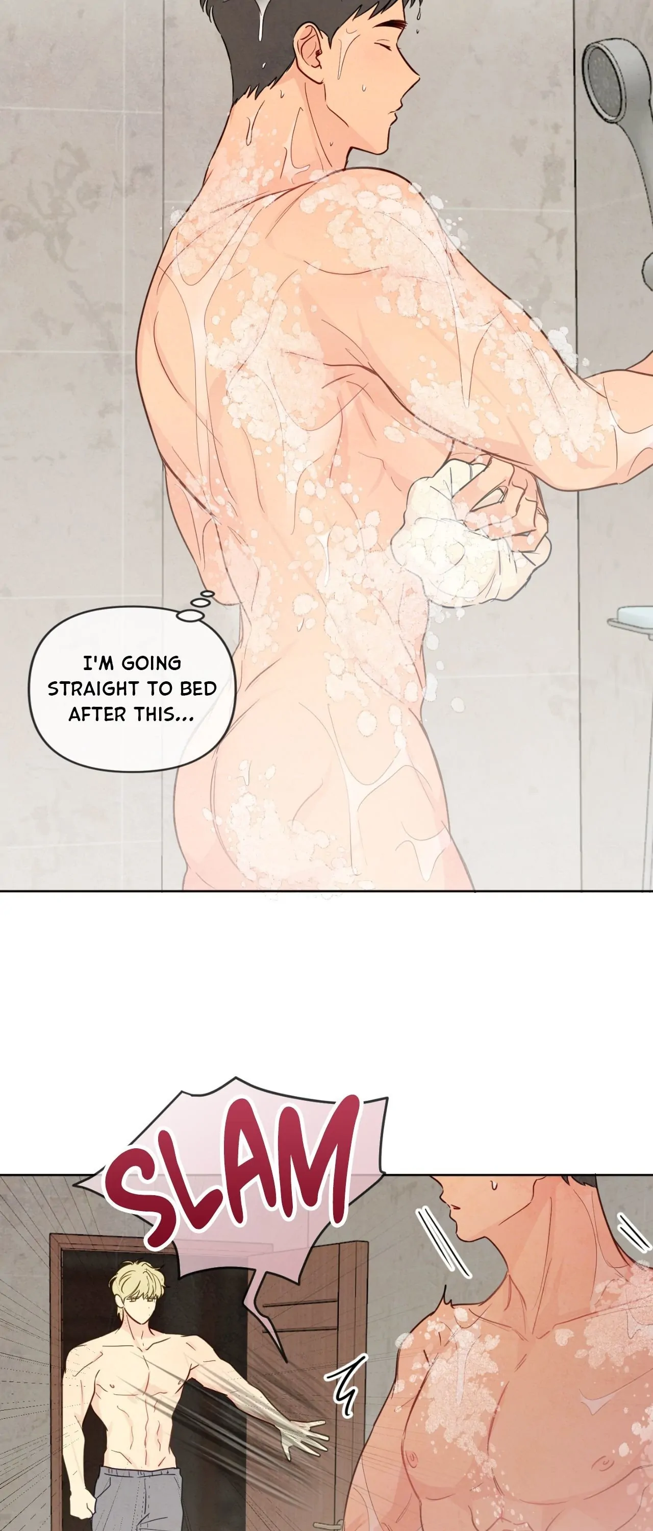 The Sacred Serpent’s Seduction [UNCENSORED] Chapter 27 - Page 22 in English