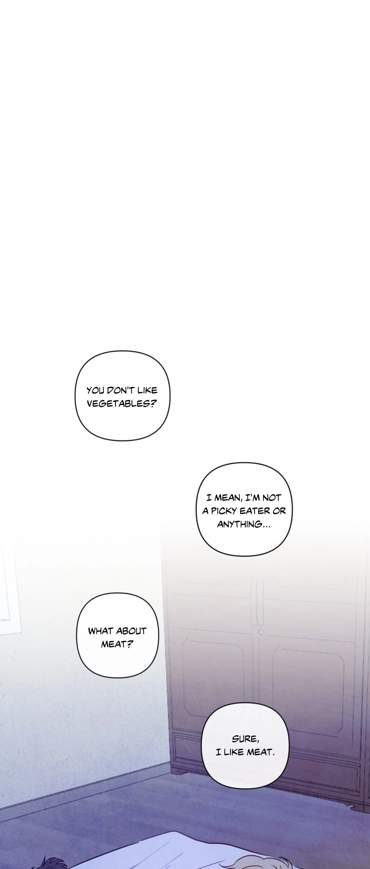 The Sacred Serpent’s Seduction [UNCENSORED] Chapter 27 - Page 28 in English