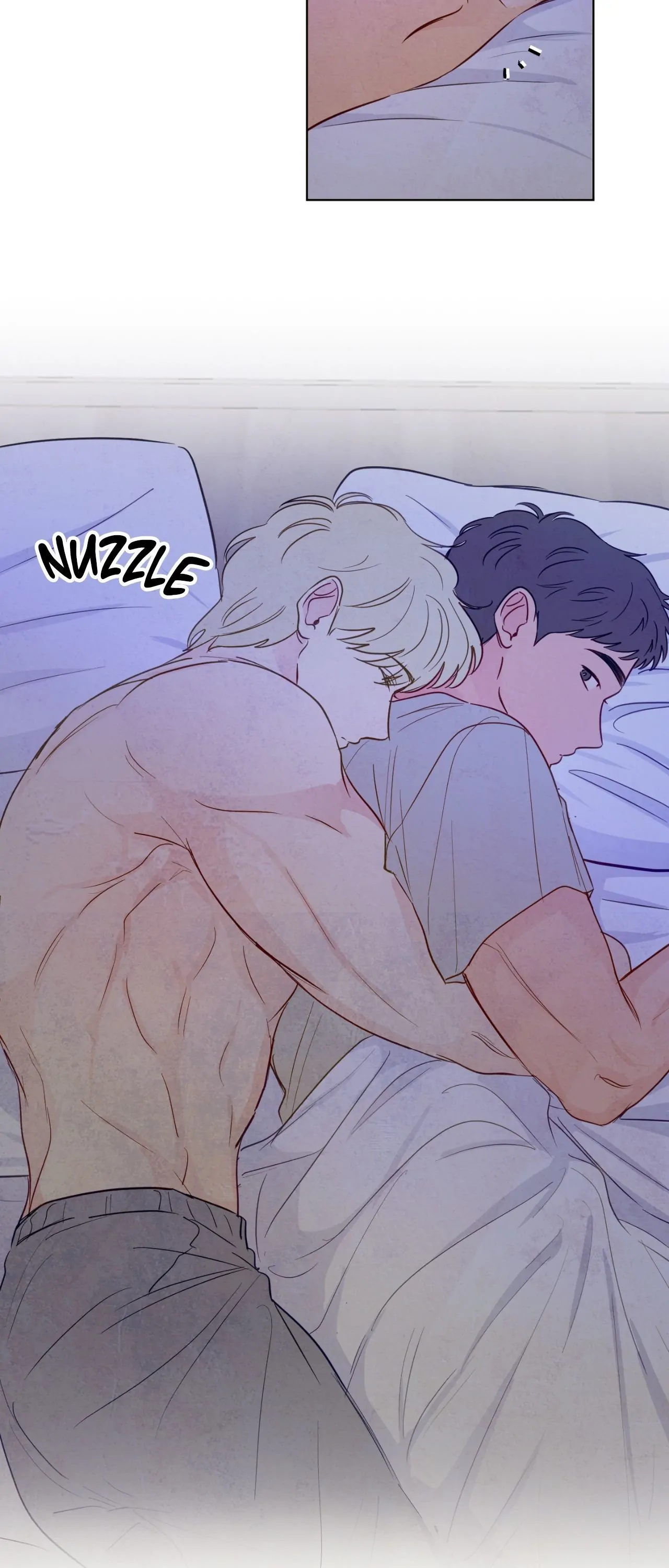 The Sacred Serpent’s Seduction [UNCENSORED] Chapter 27 - Page 37 in English