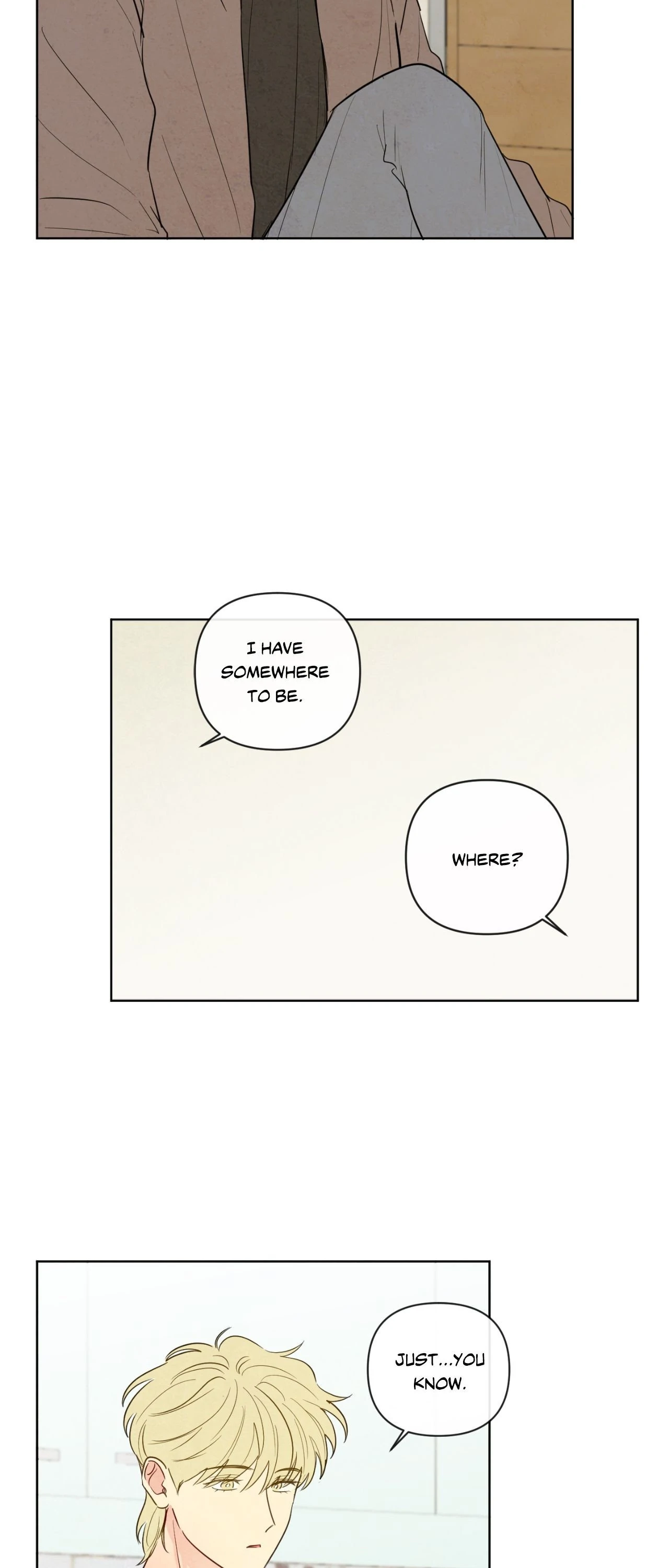 The Sacred Serpent’s Seduction [UNCENSORED] Chapter 27 - Page 41 in English