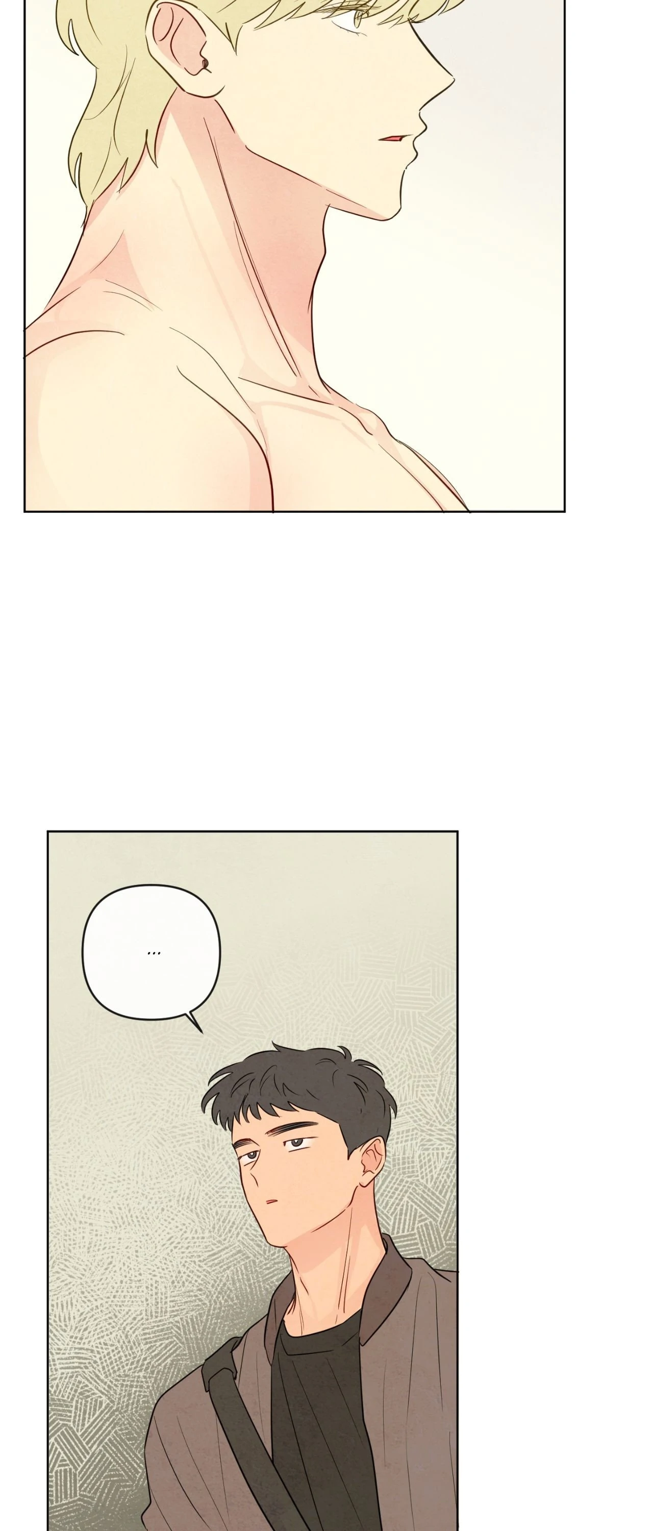 The Sacred Serpent’s Seduction [UNCENSORED] Chapter 27 - Page 44 in English
