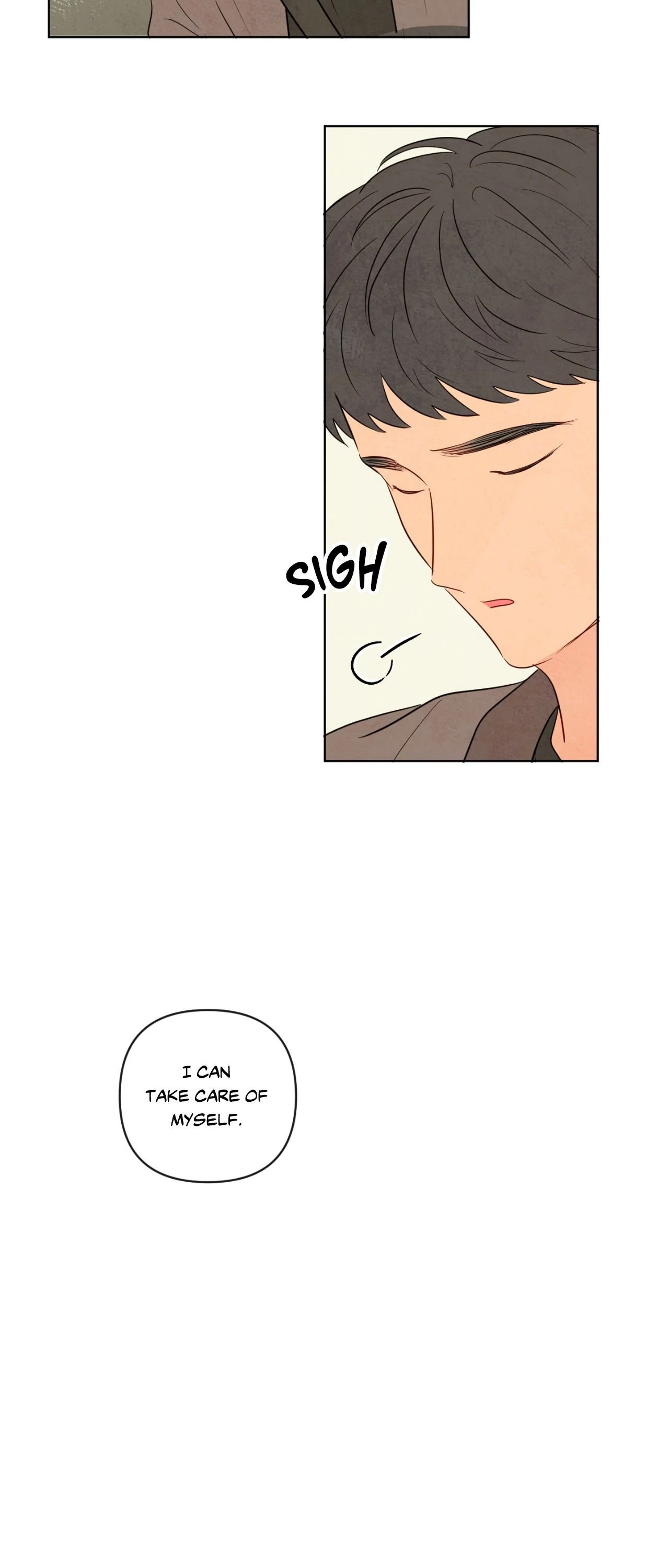 The Sacred Serpent’s Seduction [UNCENSORED] Chapter 27 - Page 45 in English