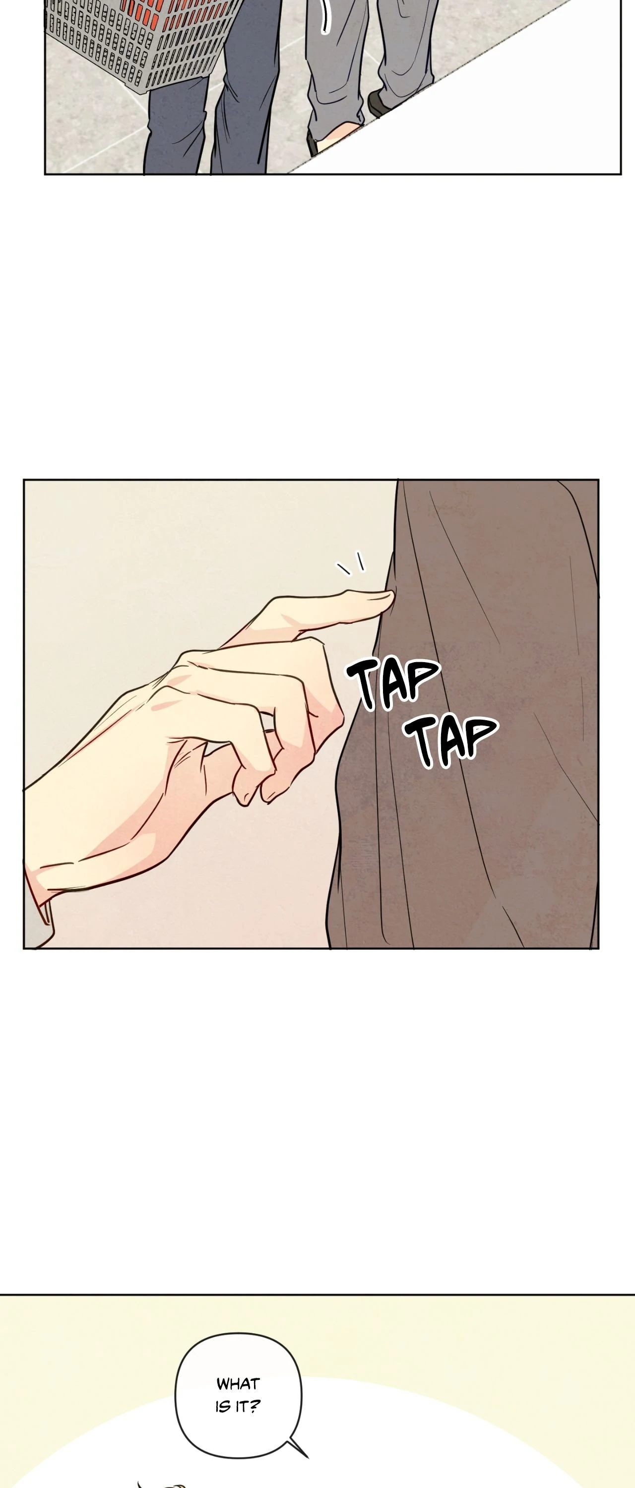 The Sacred Serpent’s Seduction [UNCENSORED] Chapter 27 - Page 5 in English