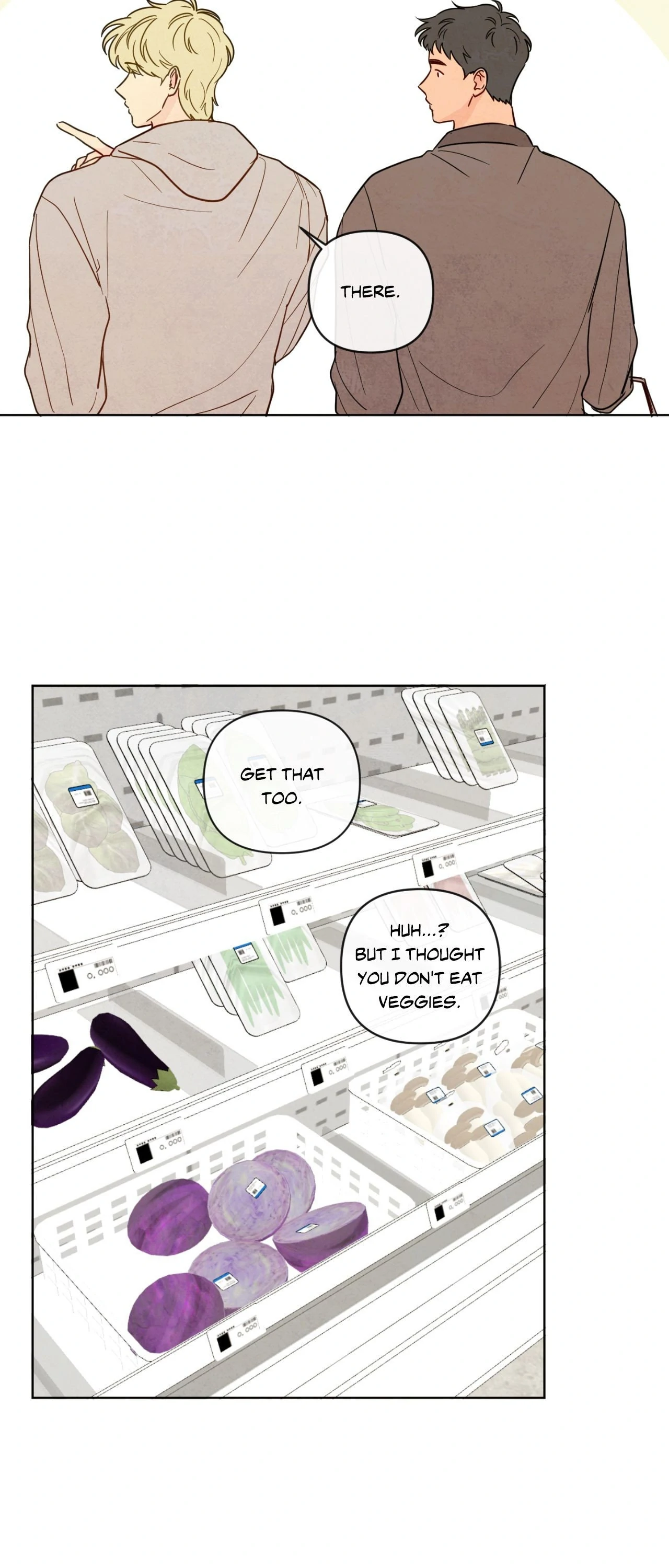 The Sacred Serpent’s Seduction [UNCENSORED] Chapter 27 - Page 6 in English