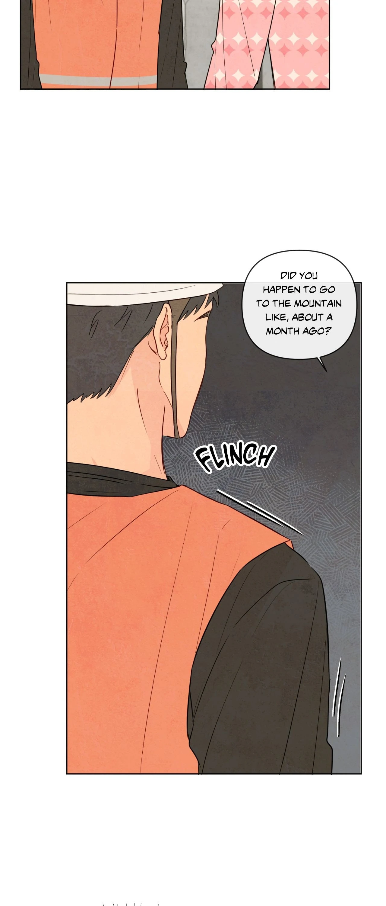 The Sacred Serpent’s Seduction [UNCENSORED] Chapter 28 - Page 13 in English