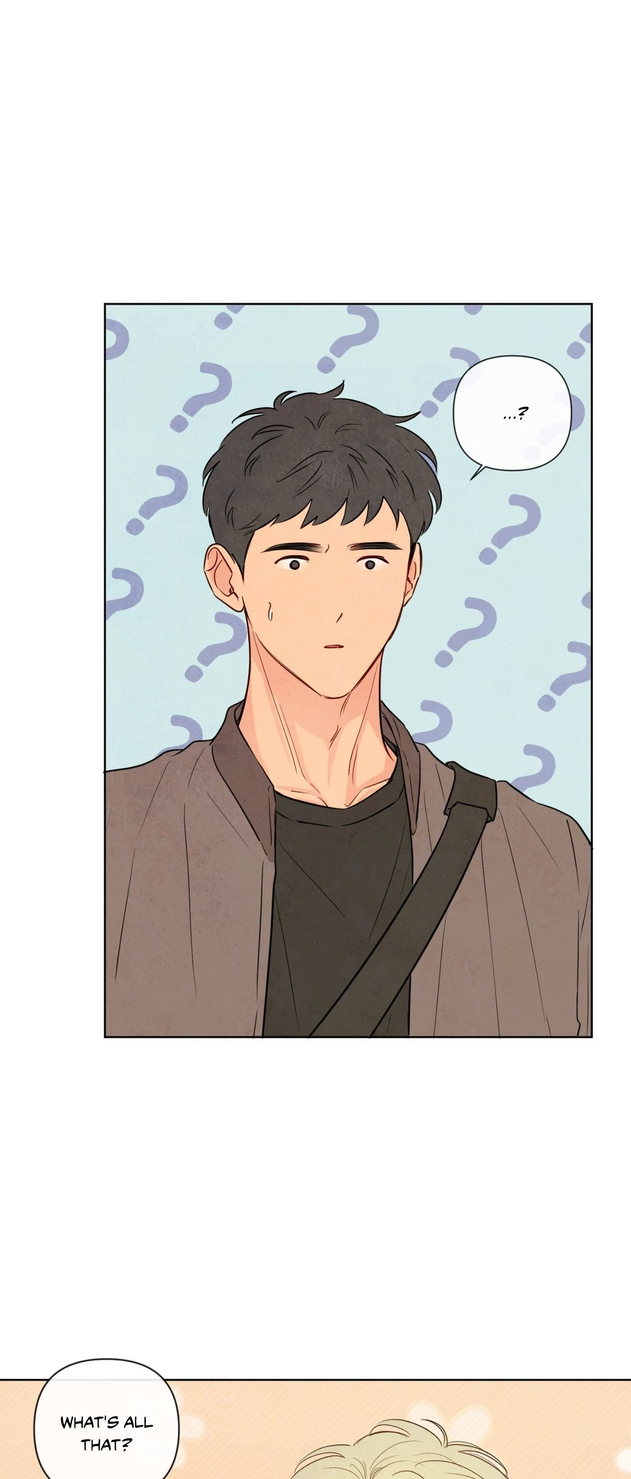 The Sacred Serpent’s Seduction [UNCENSORED] Chapter 28 - Page 28 in English