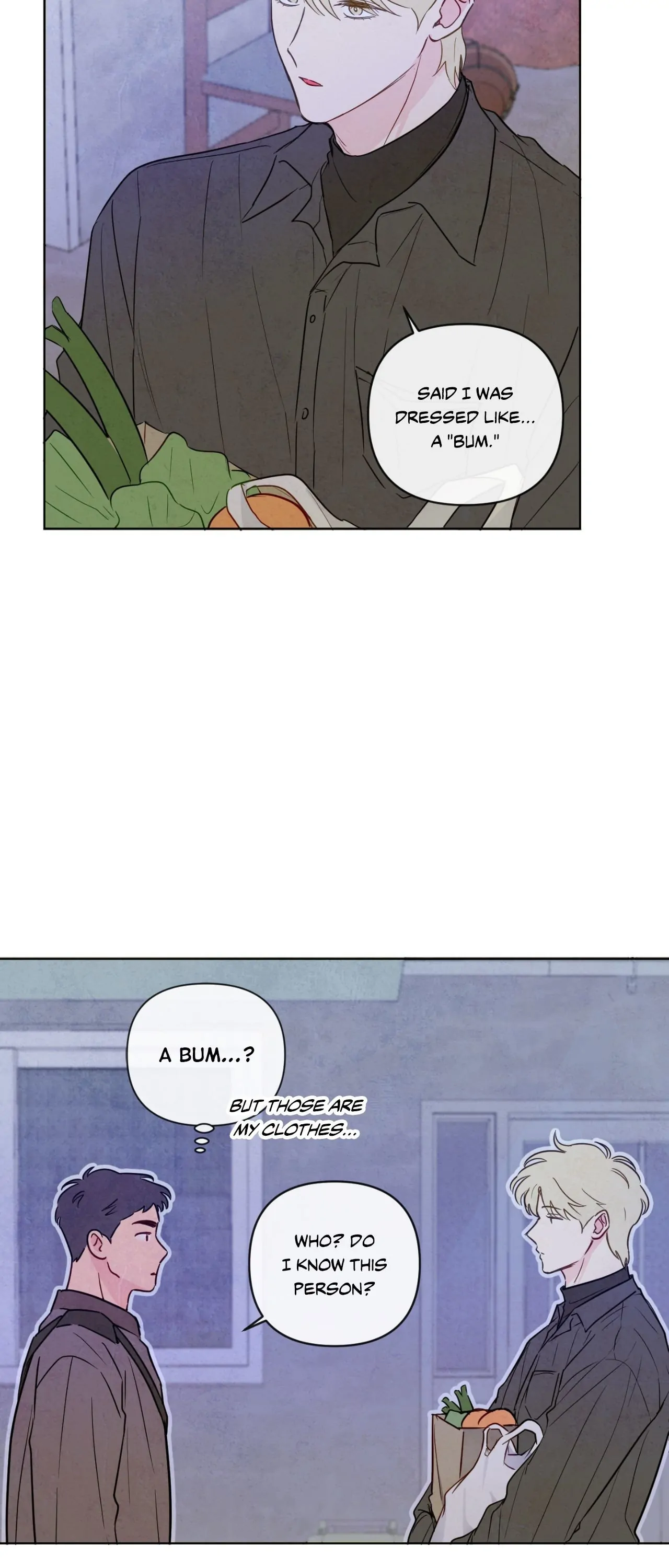 The Sacred Serpent’s Seduction [UNCENSORED] Chapter 28 - Page 32 in English