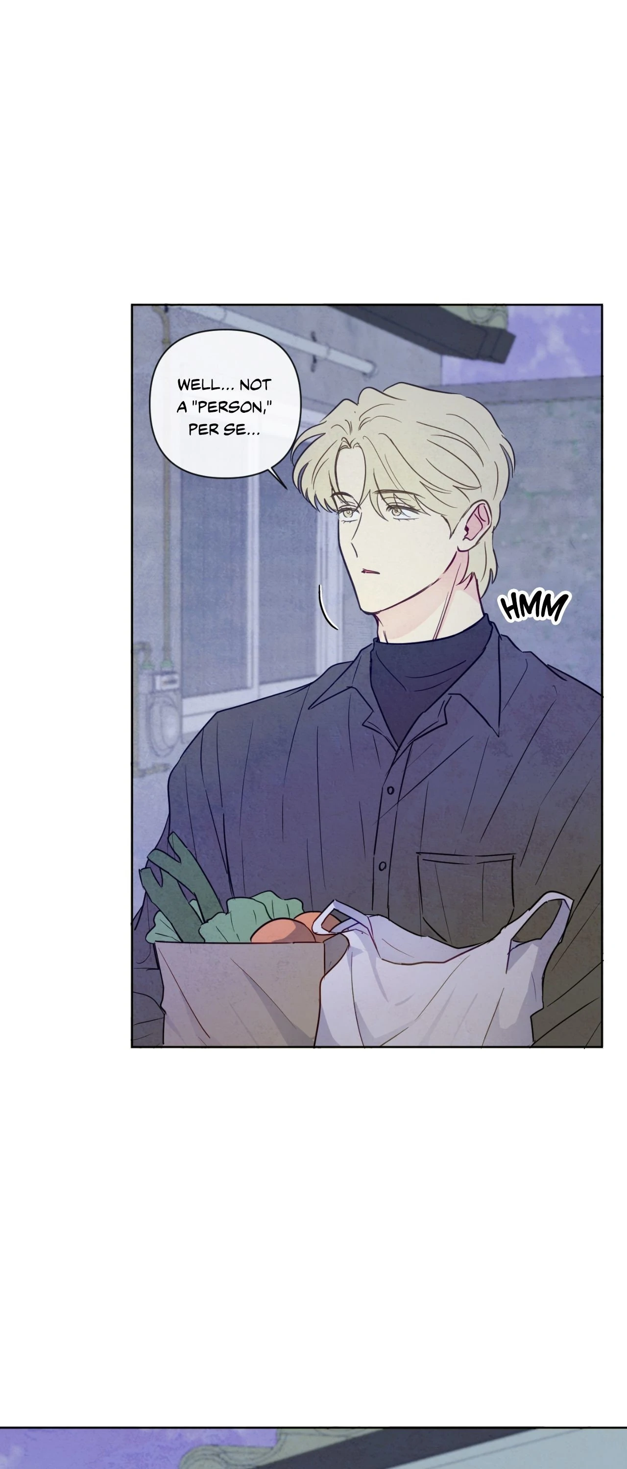 The Sacred Serpent’s Seduction [UNCENSORED] Chapter 28 - Page 33 in English