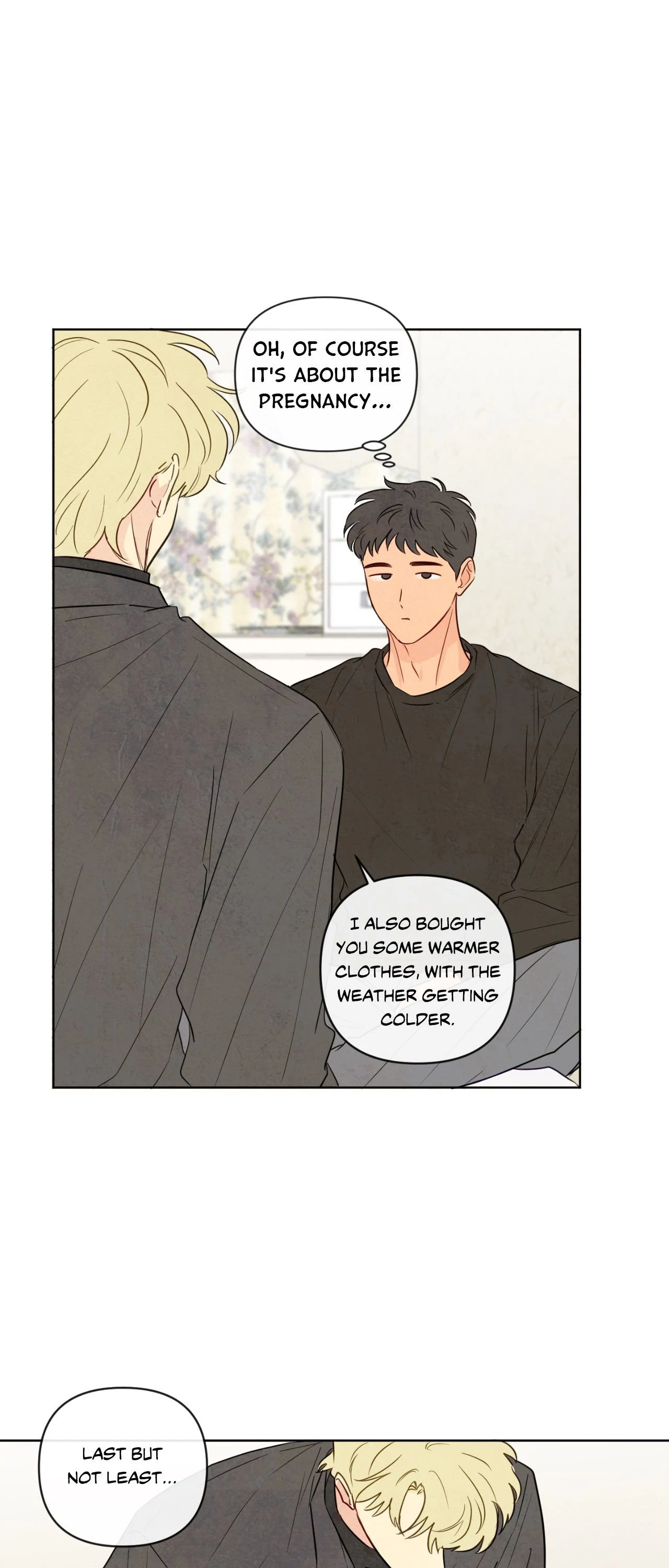 The Sacred Serpent’s Seduction [UNCENSORED] Chapter 28 - Page 39 in English