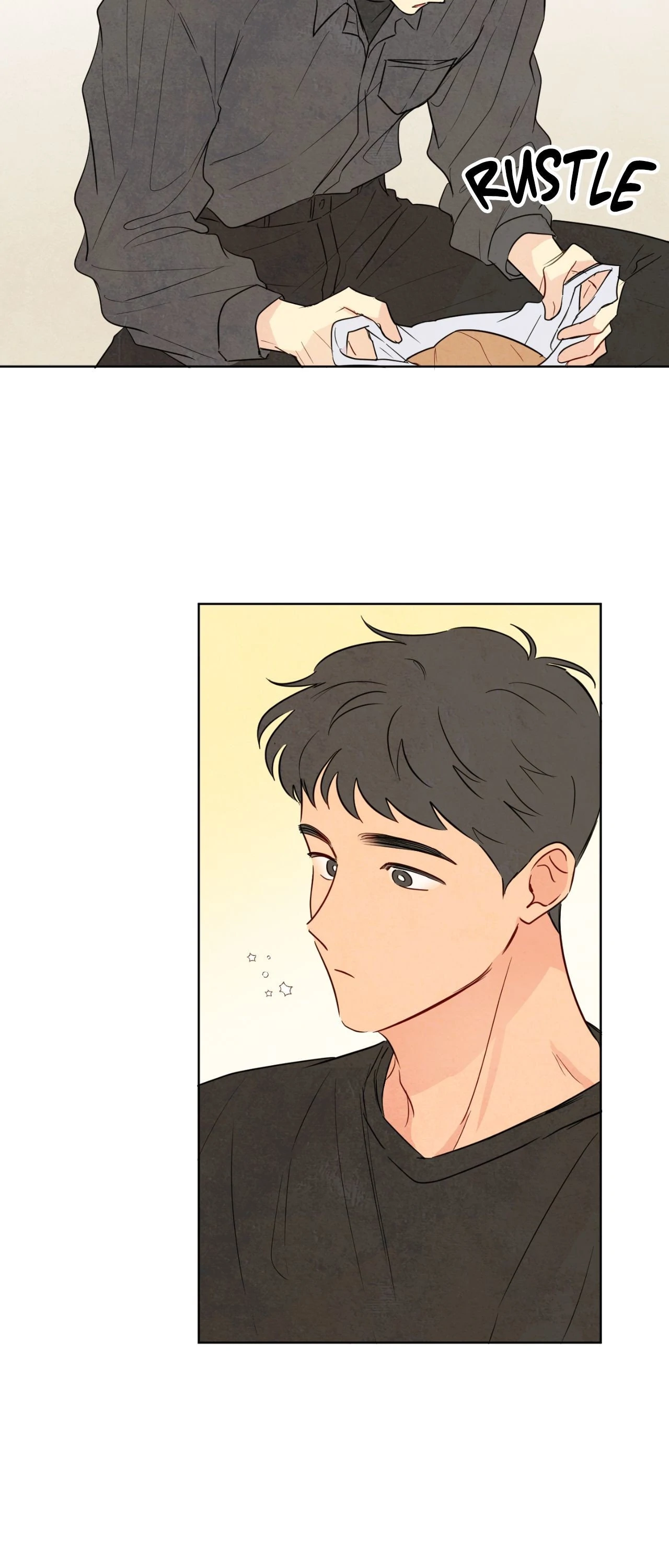 The Sacred Serpent’s Seduction [UNCENSORED] Chapter 28 - Page 40 in English