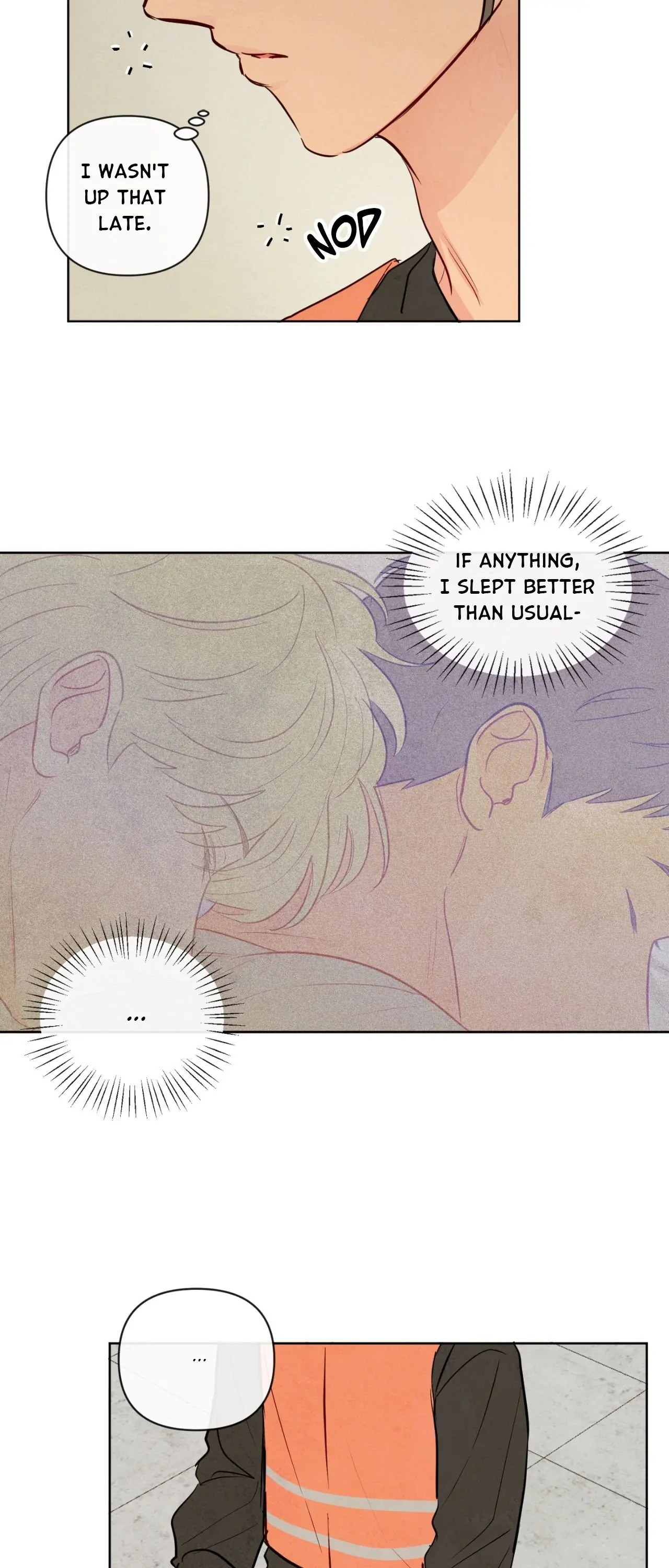 The Sacred Serpent’s Seduction [UNCENSORED] Chapter 28 - Page 7 in English