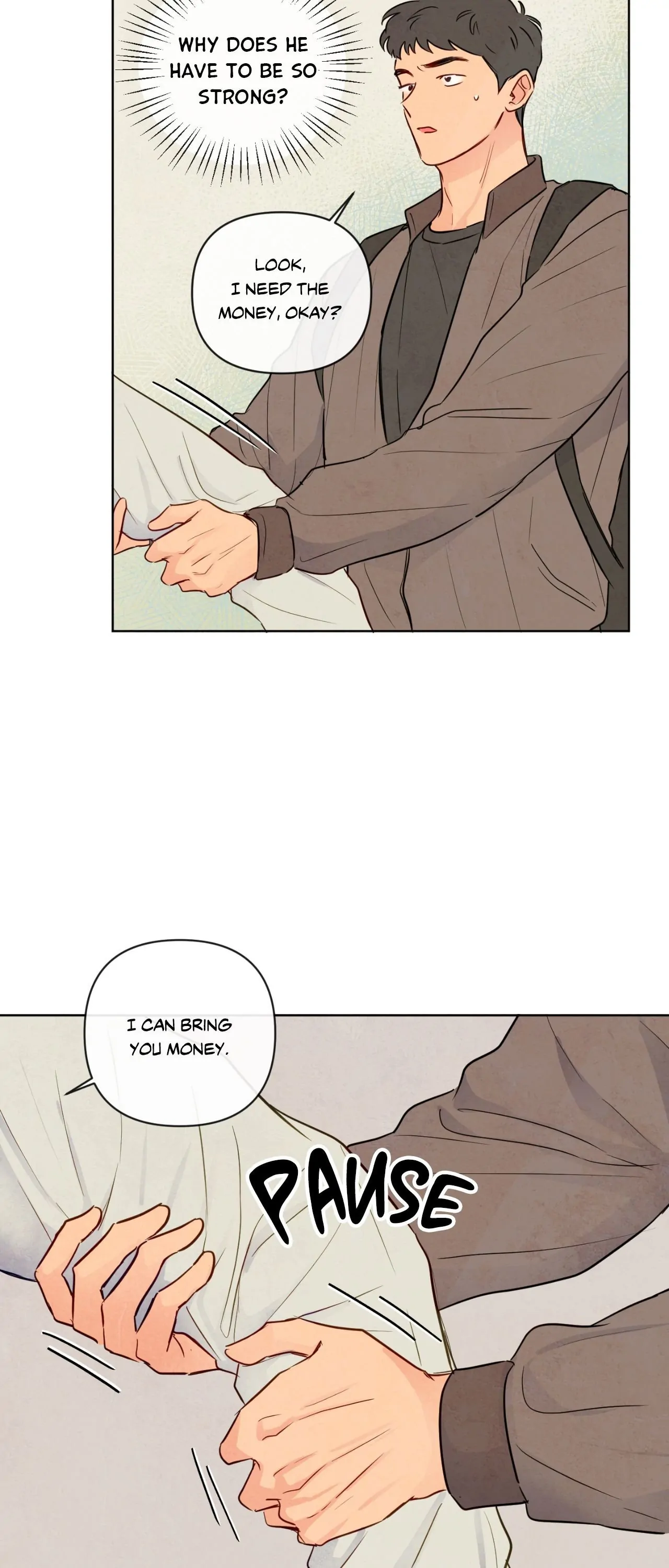 The Sacred Serpent’s Seduction [UNCENSORED] Chapter 29 - Page 12 in English