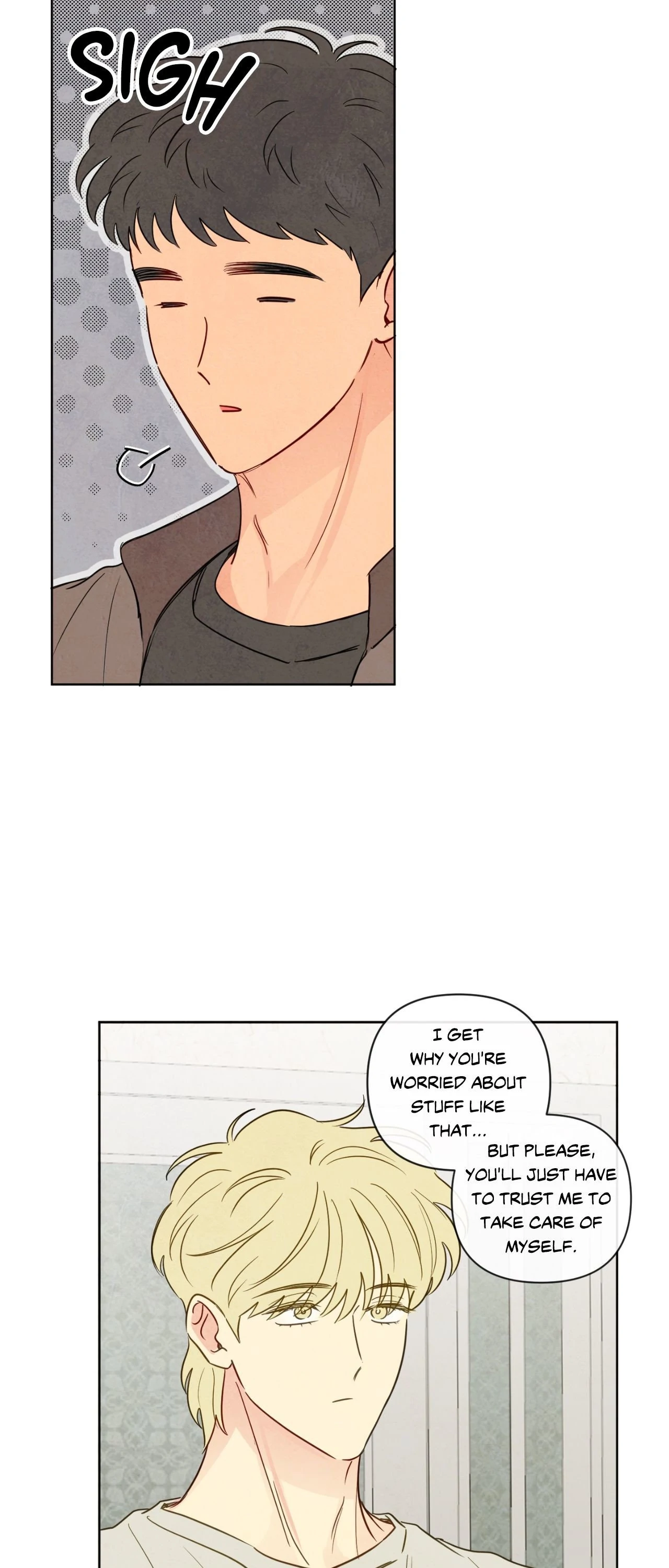 The Sacred Serpent’s Seduction [UNCENSORED] Chapter 29 - Page 14 in English