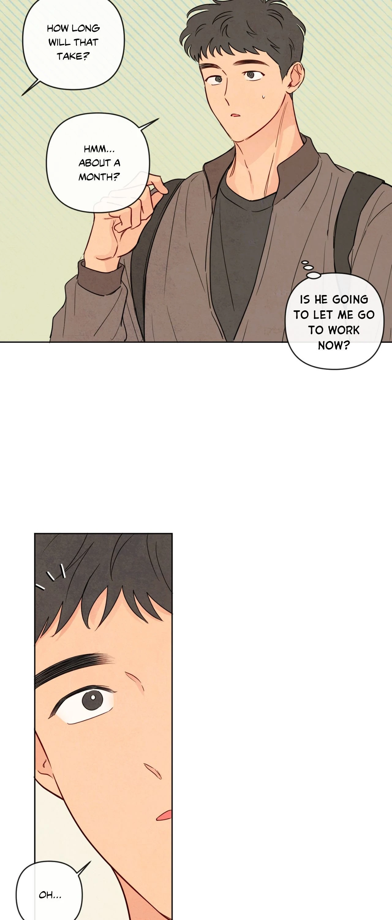 The Sacred Serpent’s Seduction [UNCENSORED] Chapter 29 - Page 17 in English