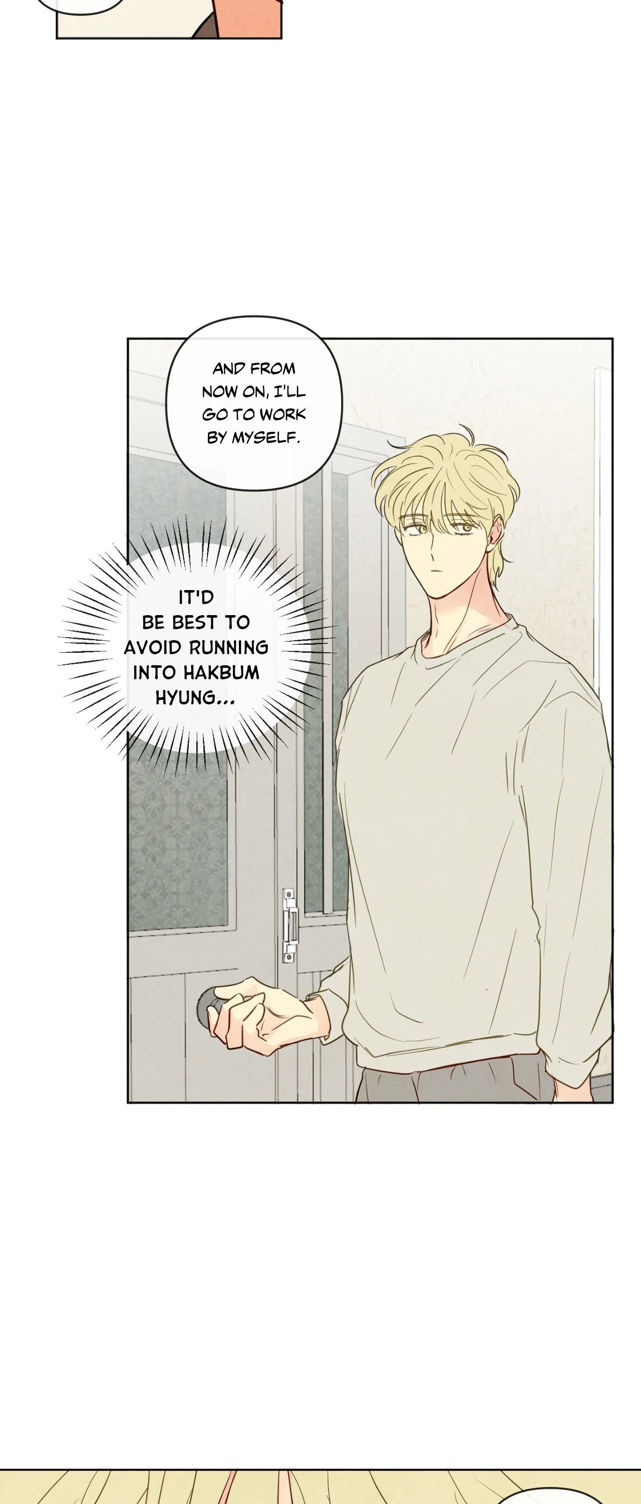The Sacred Serpent’s Seduction [UNCENSORED] Chapter 29 - Page 18 in English