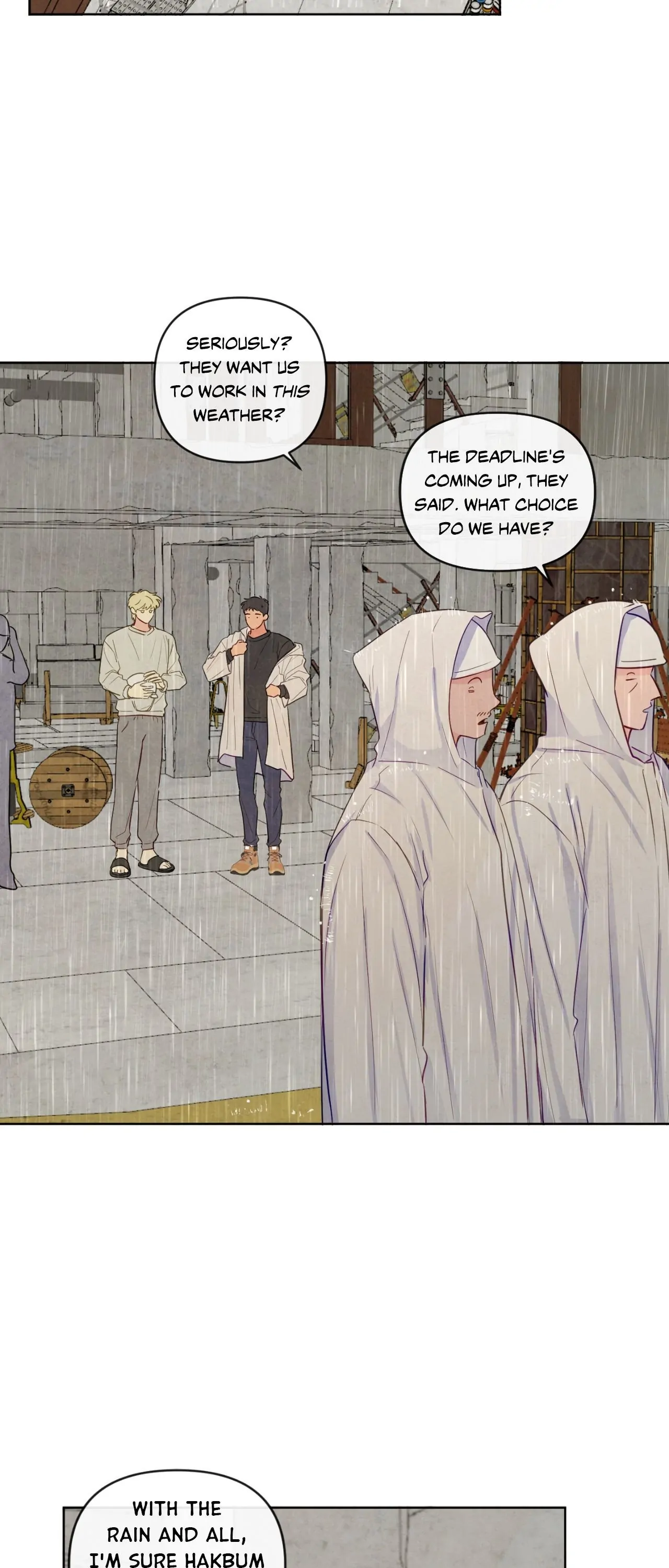 The Sacred Serpent’s Seduction [UNCENSORED] Chapter 29 - Page 22 in English