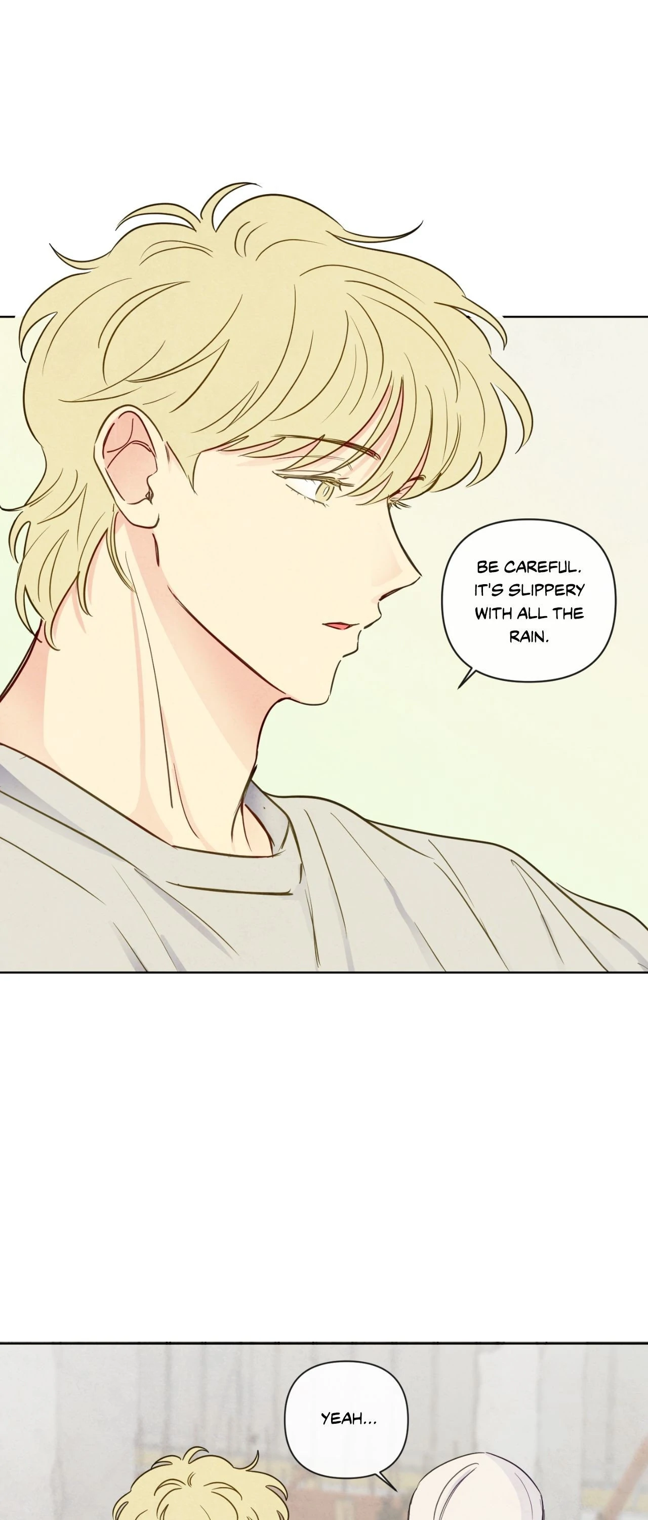 The Sacred Serpent’s Seduction [UNCENSORED] Chapter 29 - Page 25 in English