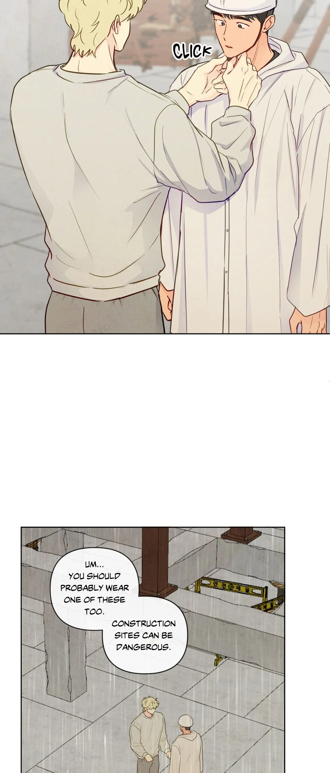 The Sacred Serpent’s Seduction [UNCENSORED] Chapter 29 - Page 26 in English